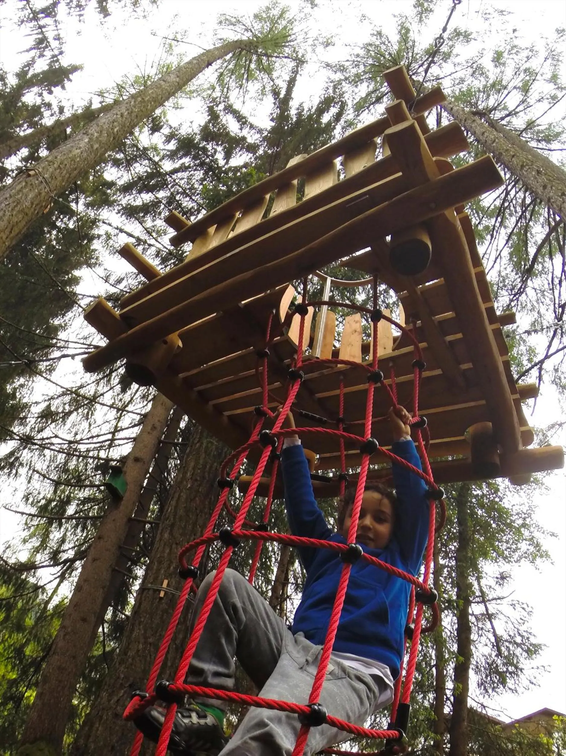 Activities in Boutique Hotel Am Park