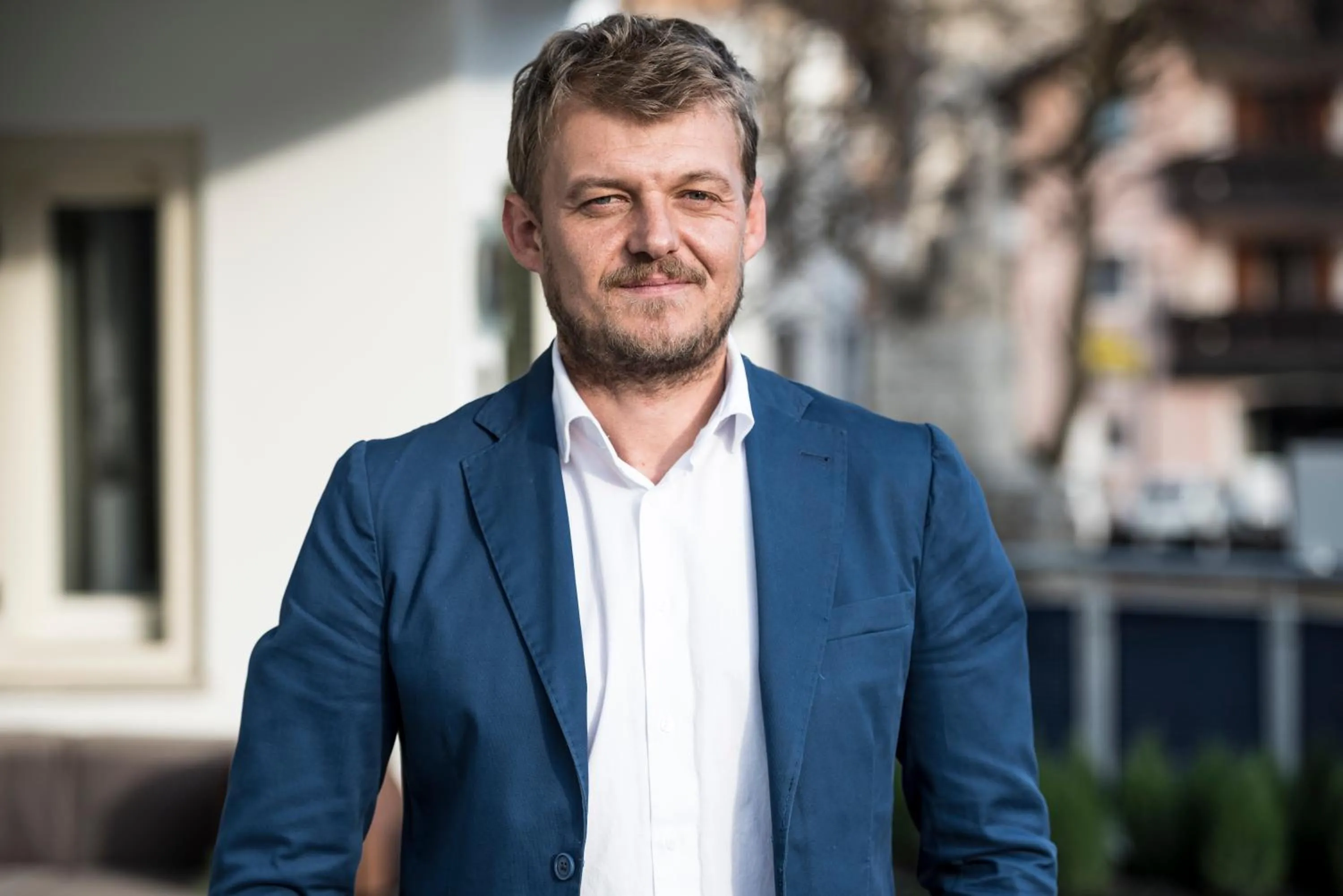 People in Boutique Hotel Am Park