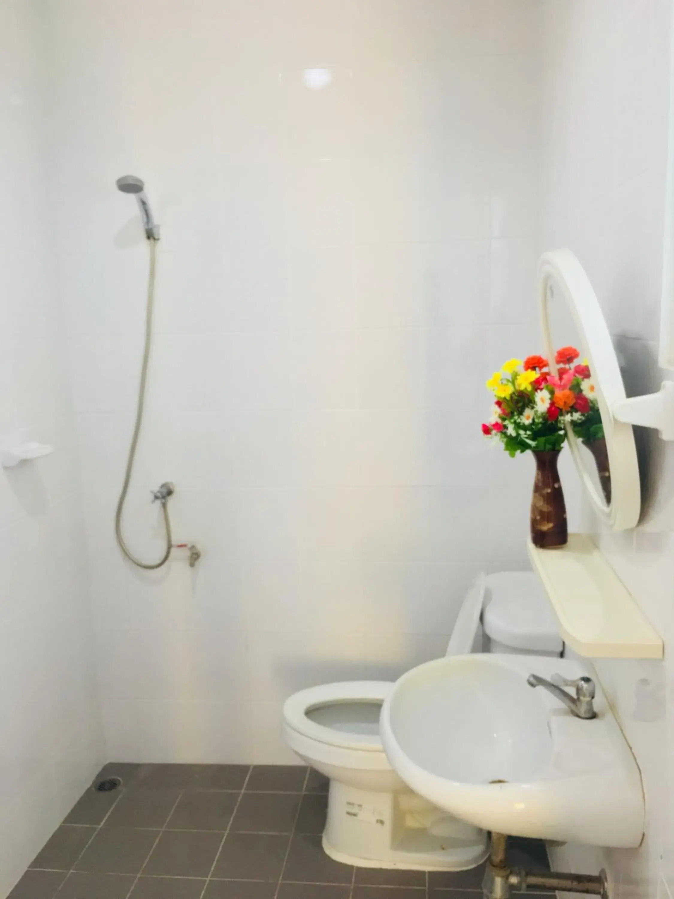 Apartment in MP House Apartment in MP House