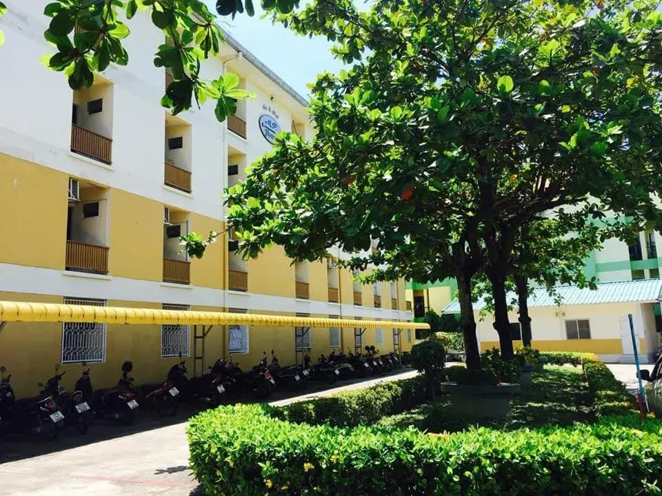 Apartment in MP House Apartment in MP House