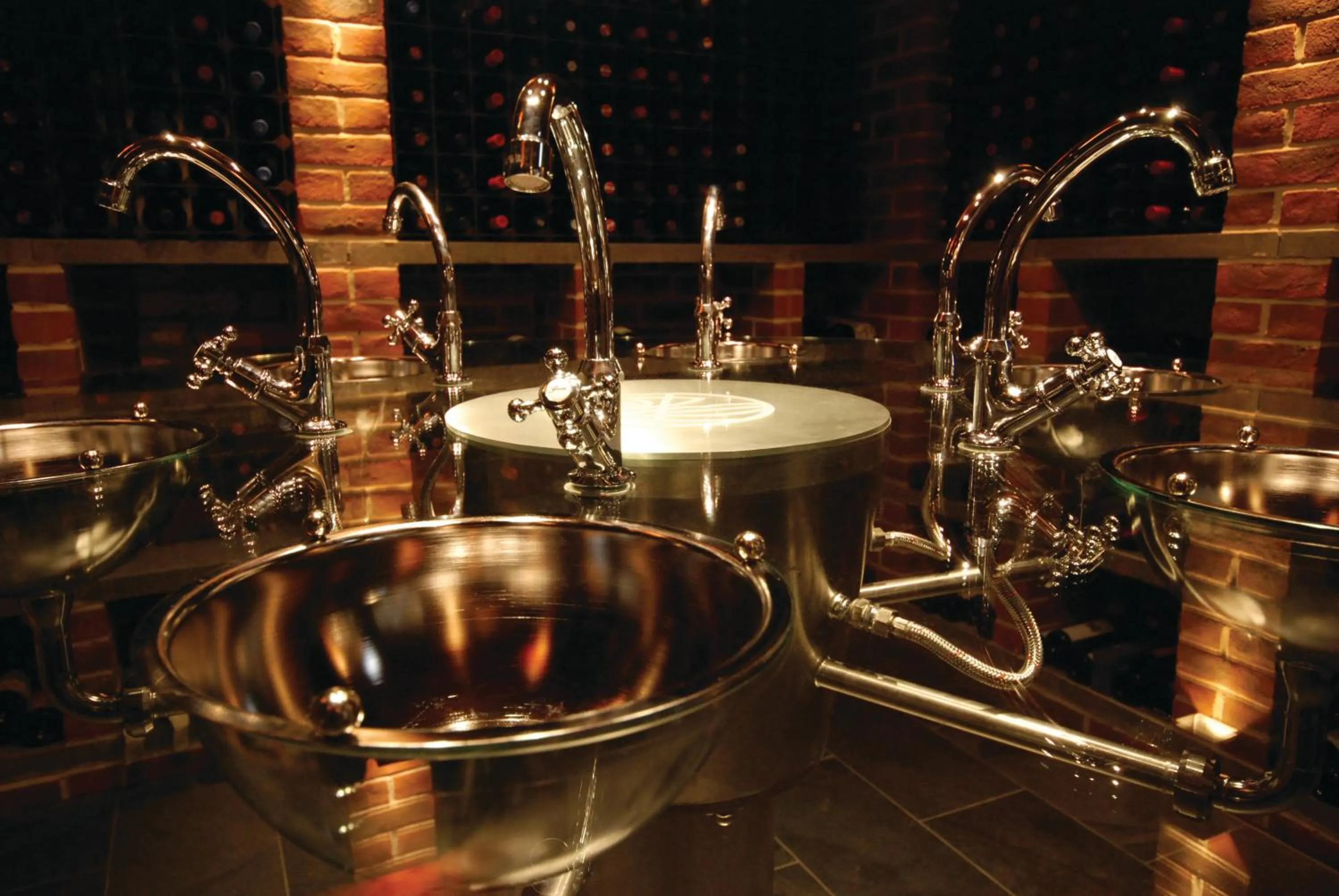 Business facilities in Hotel Du Vin Poole