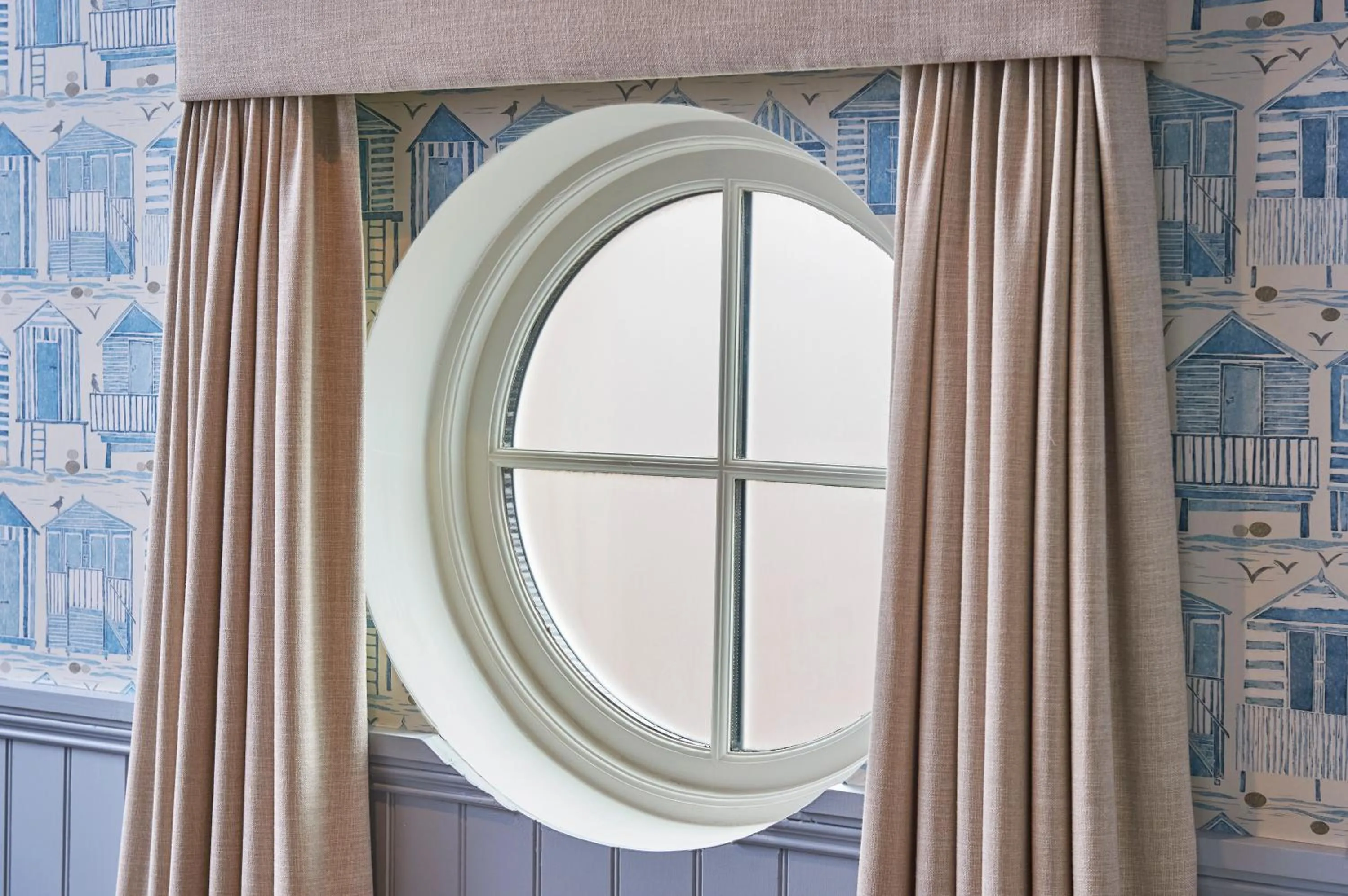 Bedroom in Hotel Du Vin Poole