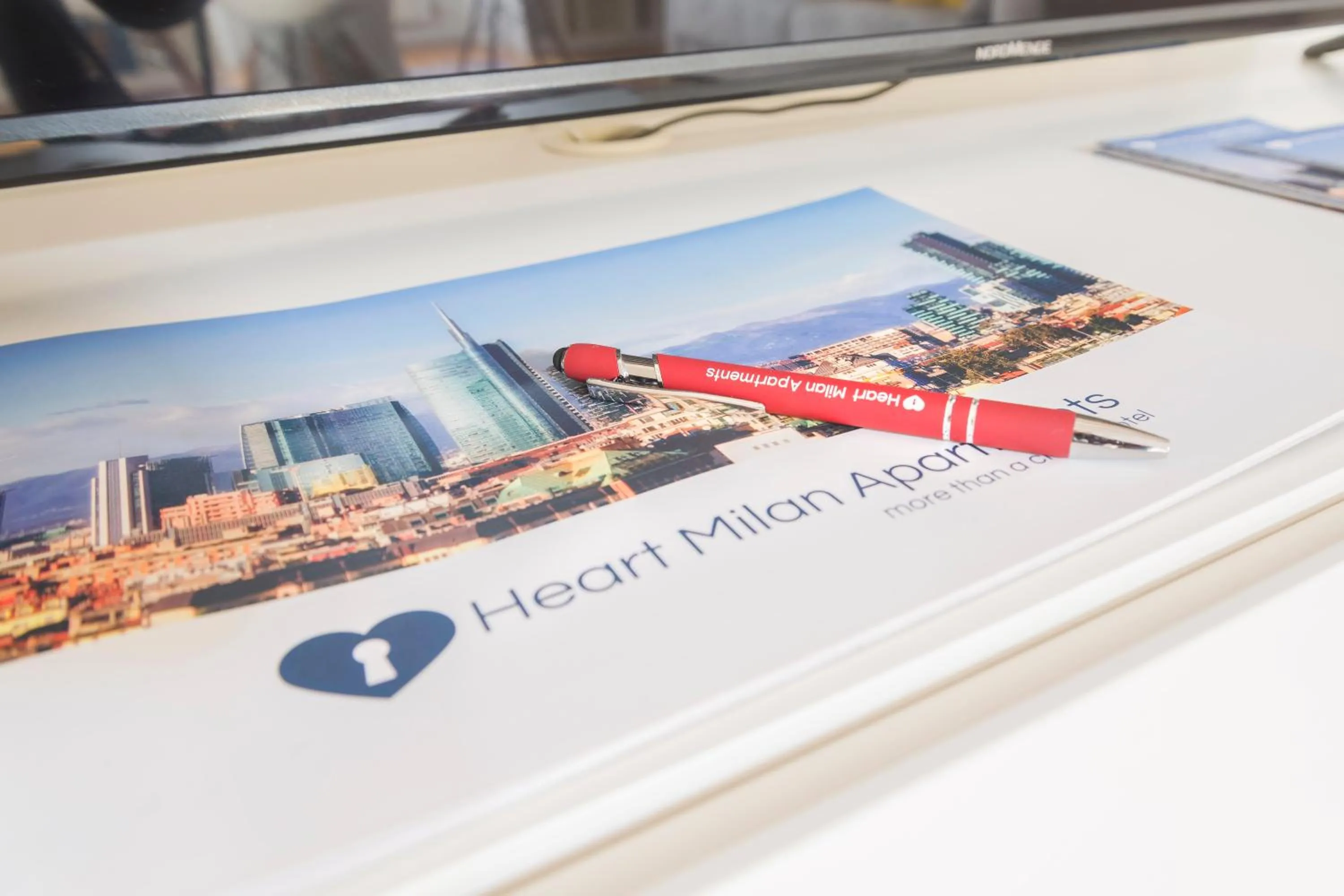 Other in Heart Milan Apartments Duomo Colonne