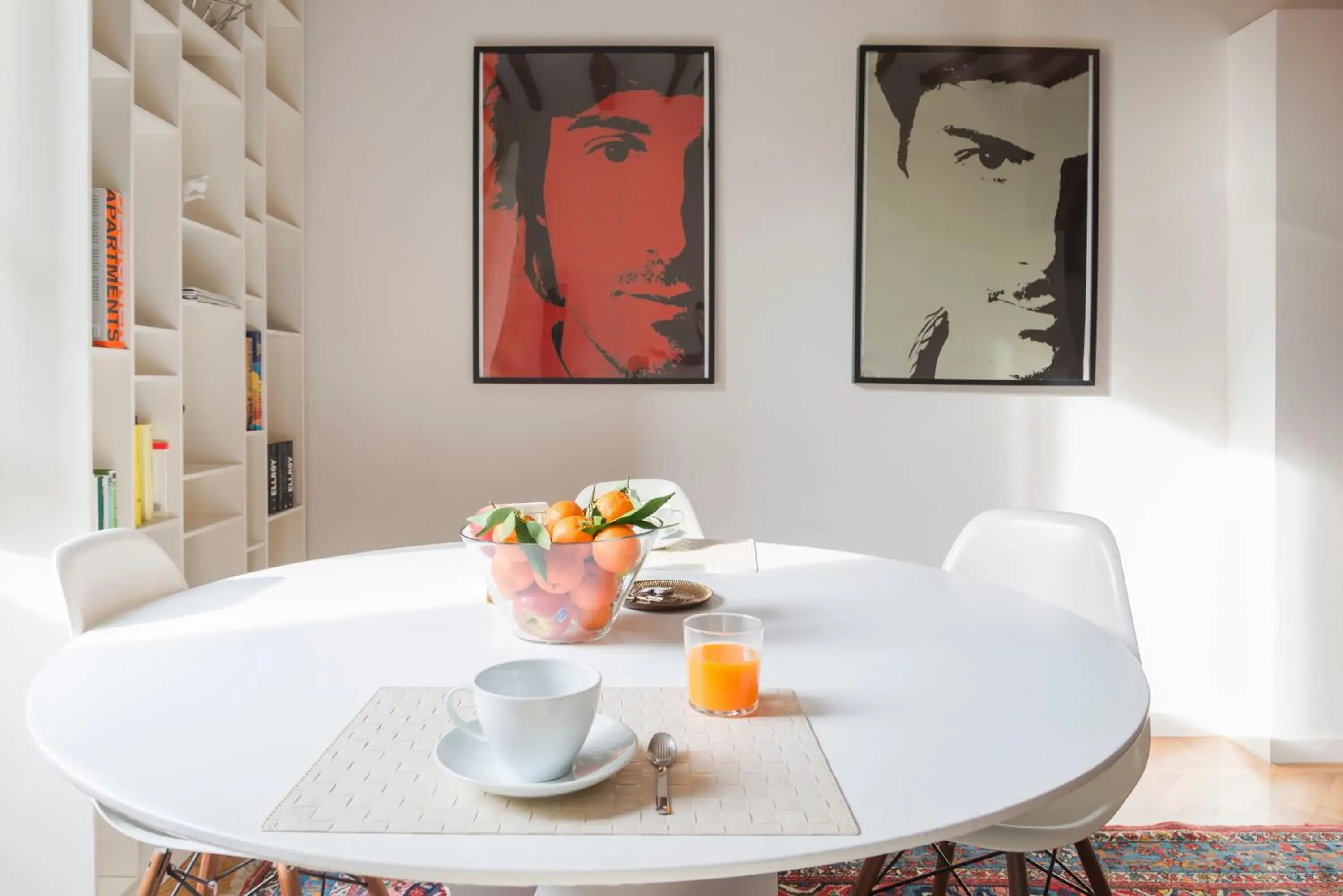 Heart Milan Apartments Duomo Colonne Heart Milan Apartments Duomo Colonne