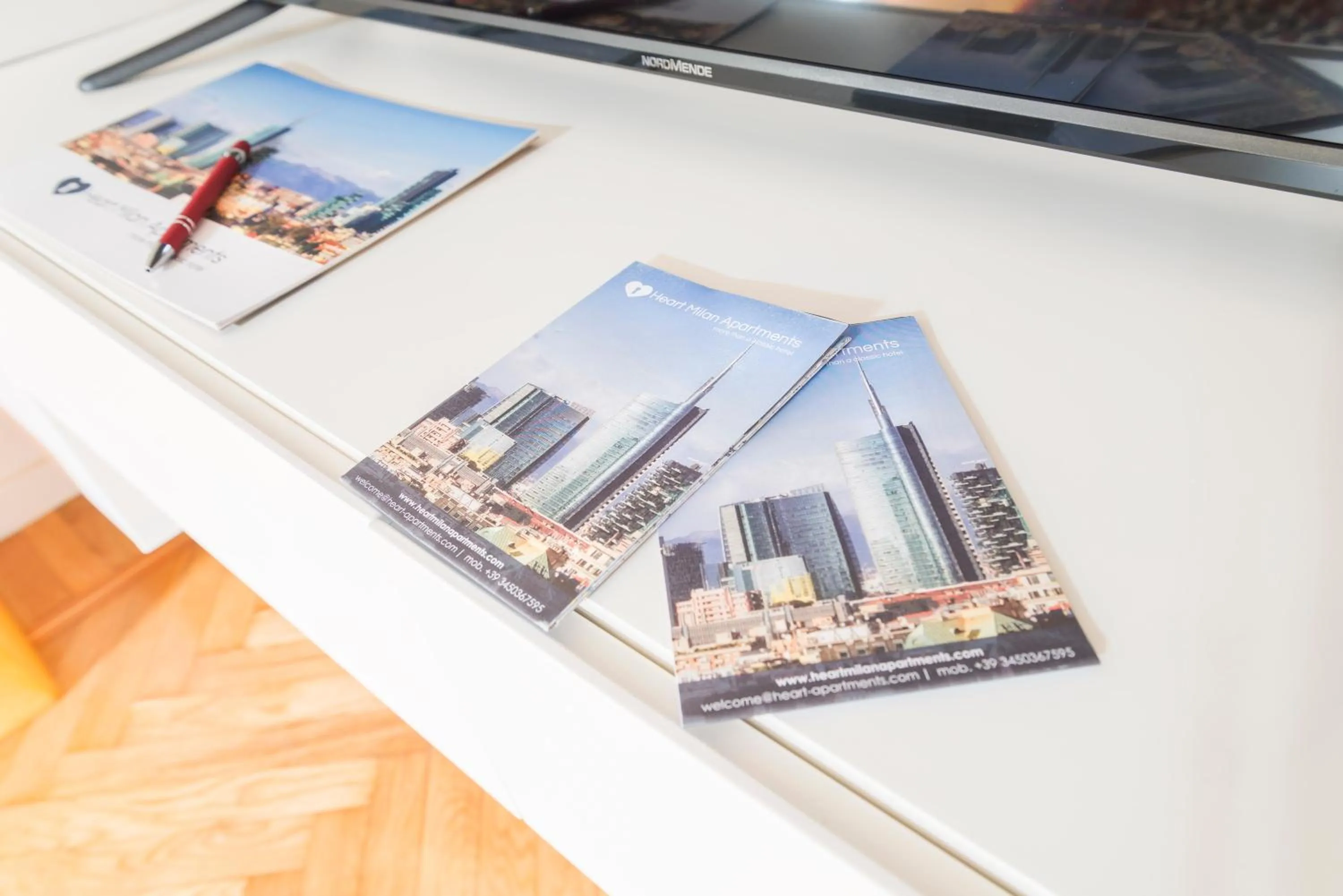 Other in Heart Milan Apartments Duomo Colonne