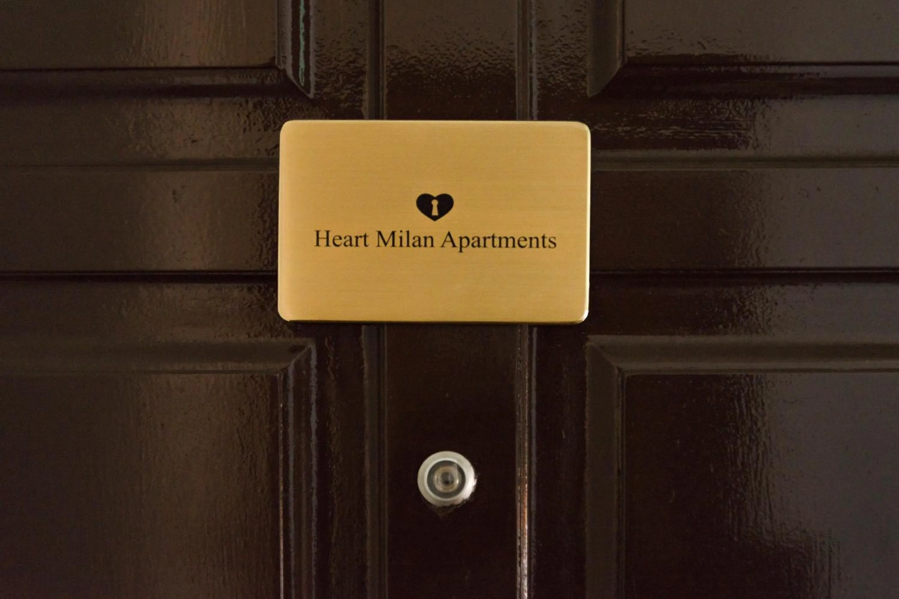 Other in Heart Milan Apartments Duomo Colonne