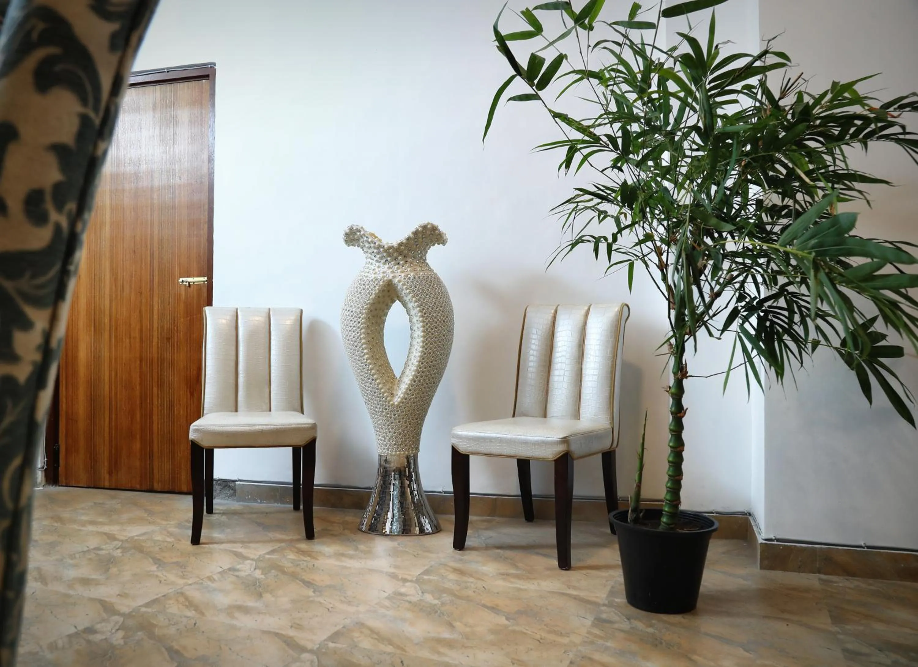 Living room in Vendol Maliga Edge