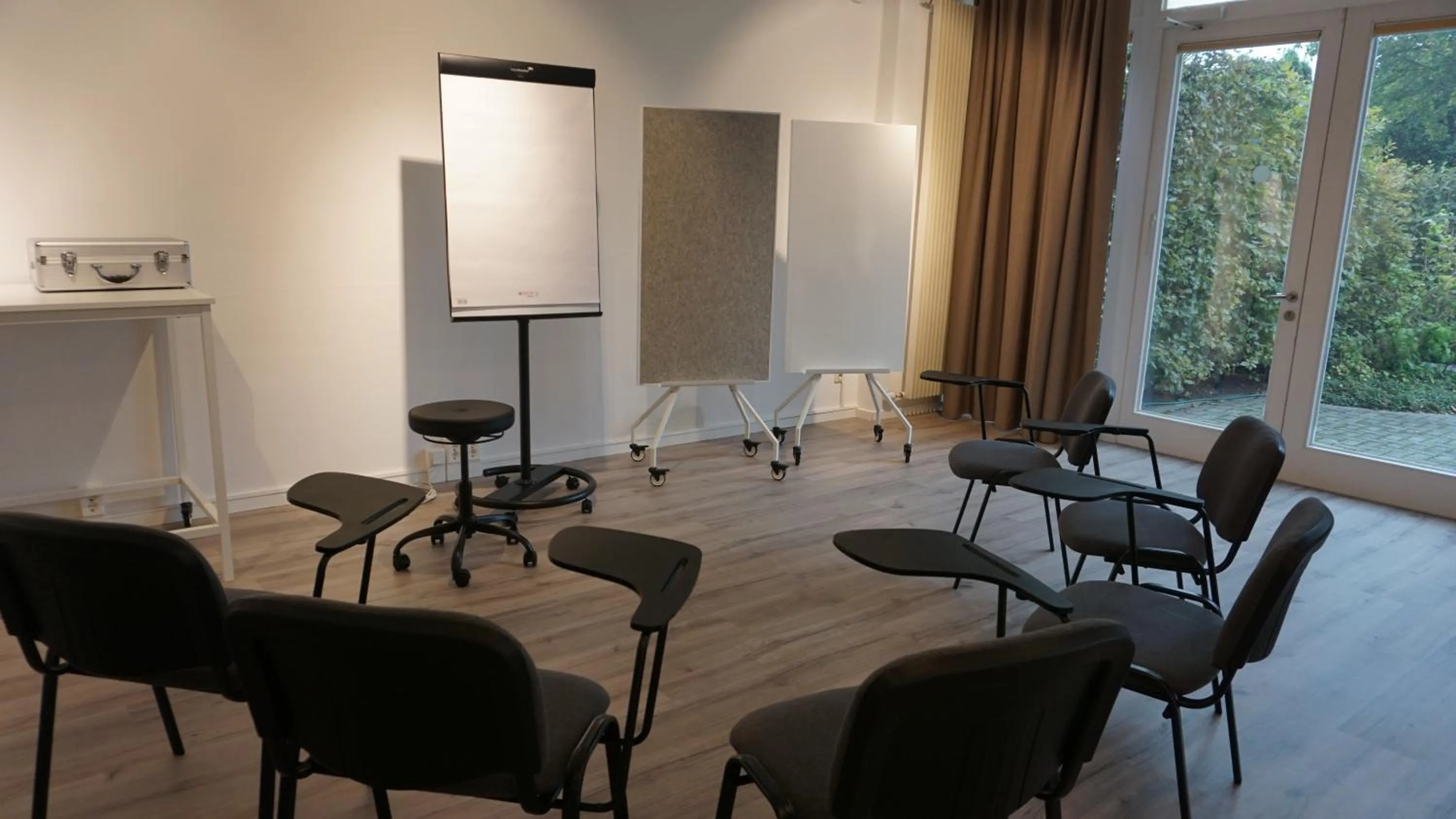 Business facilities in Hotel Spree-idyll