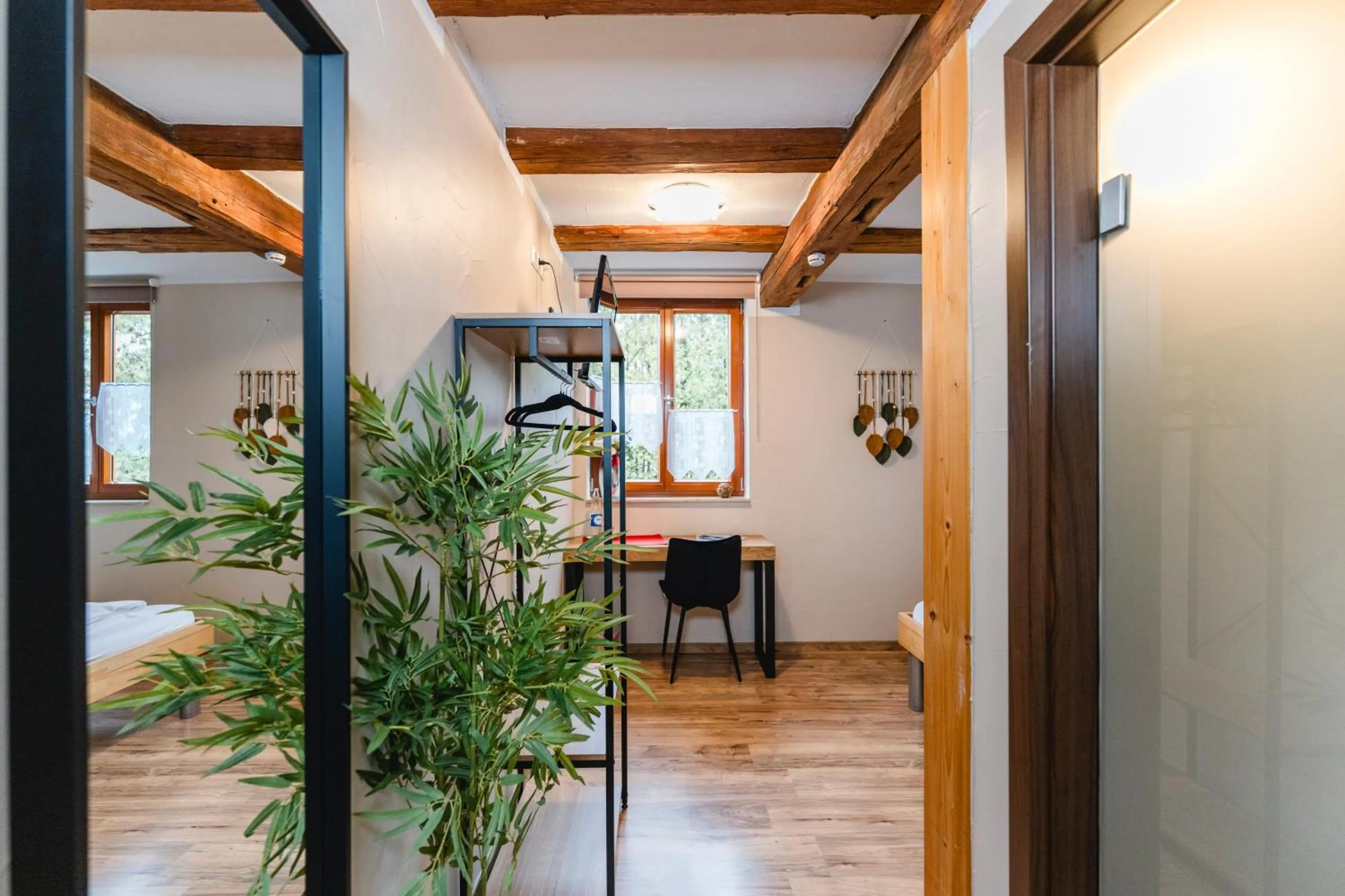 Photo of the whole room in Landhotel im Hexenwinkel