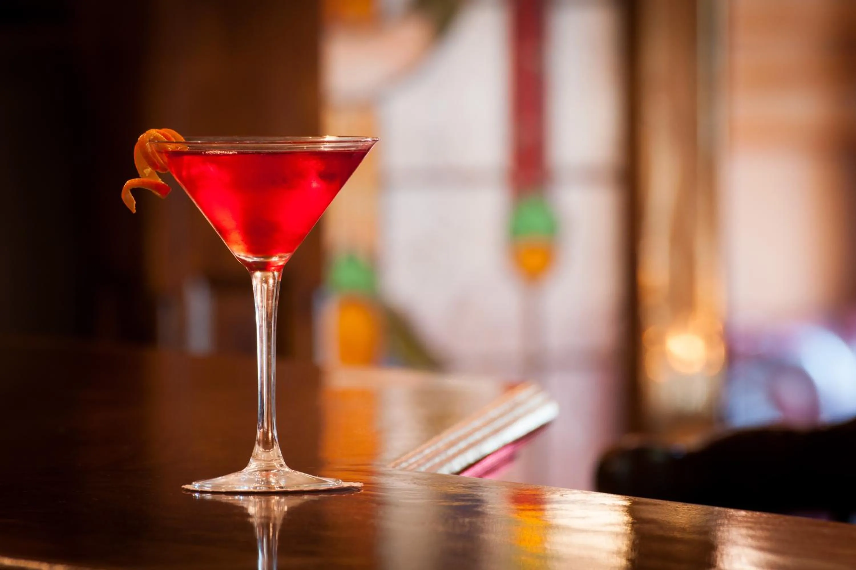 Lounge or bar in Meadow Court Hotel