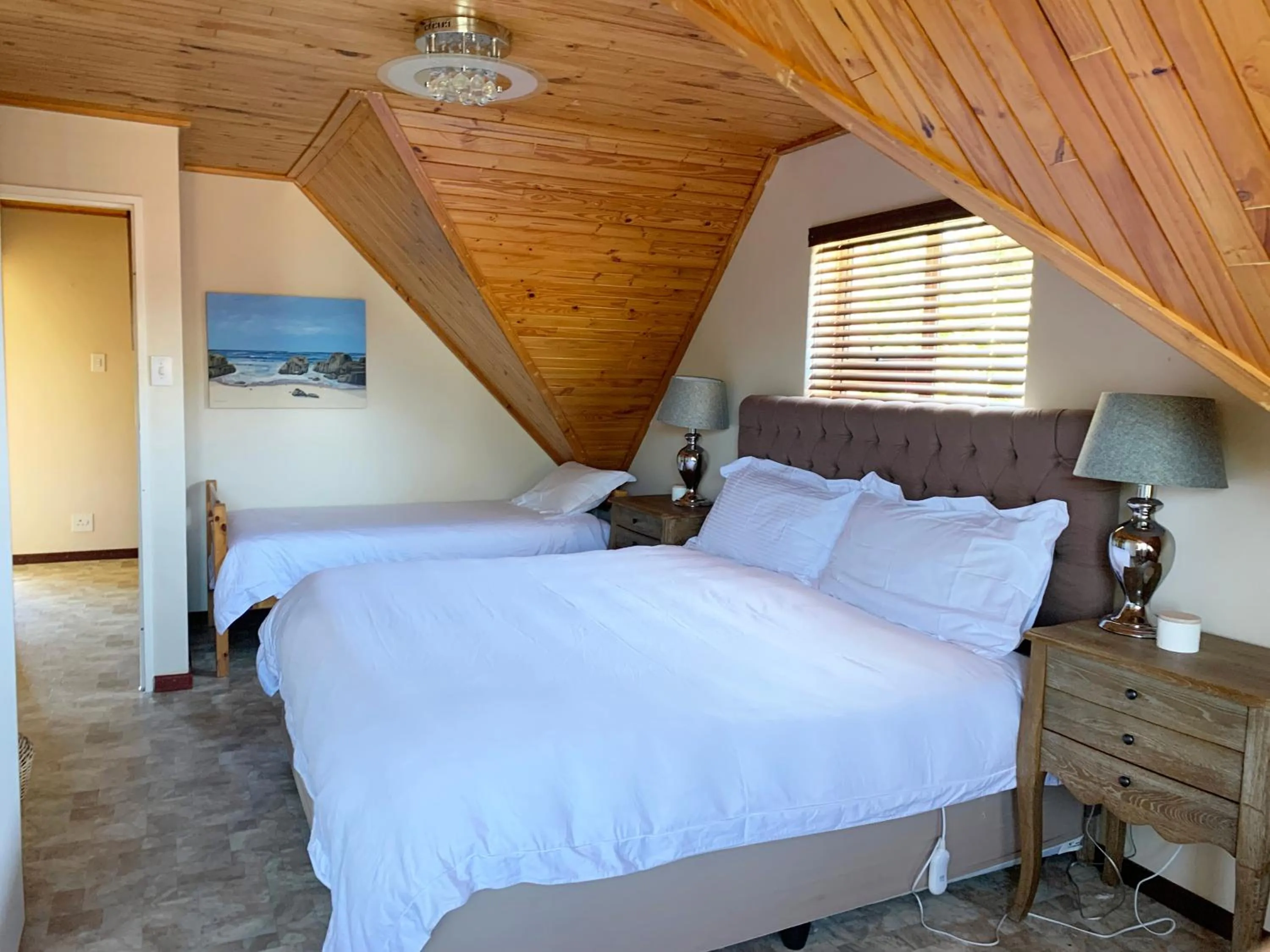 Sedgefield Kingfisher Cottage