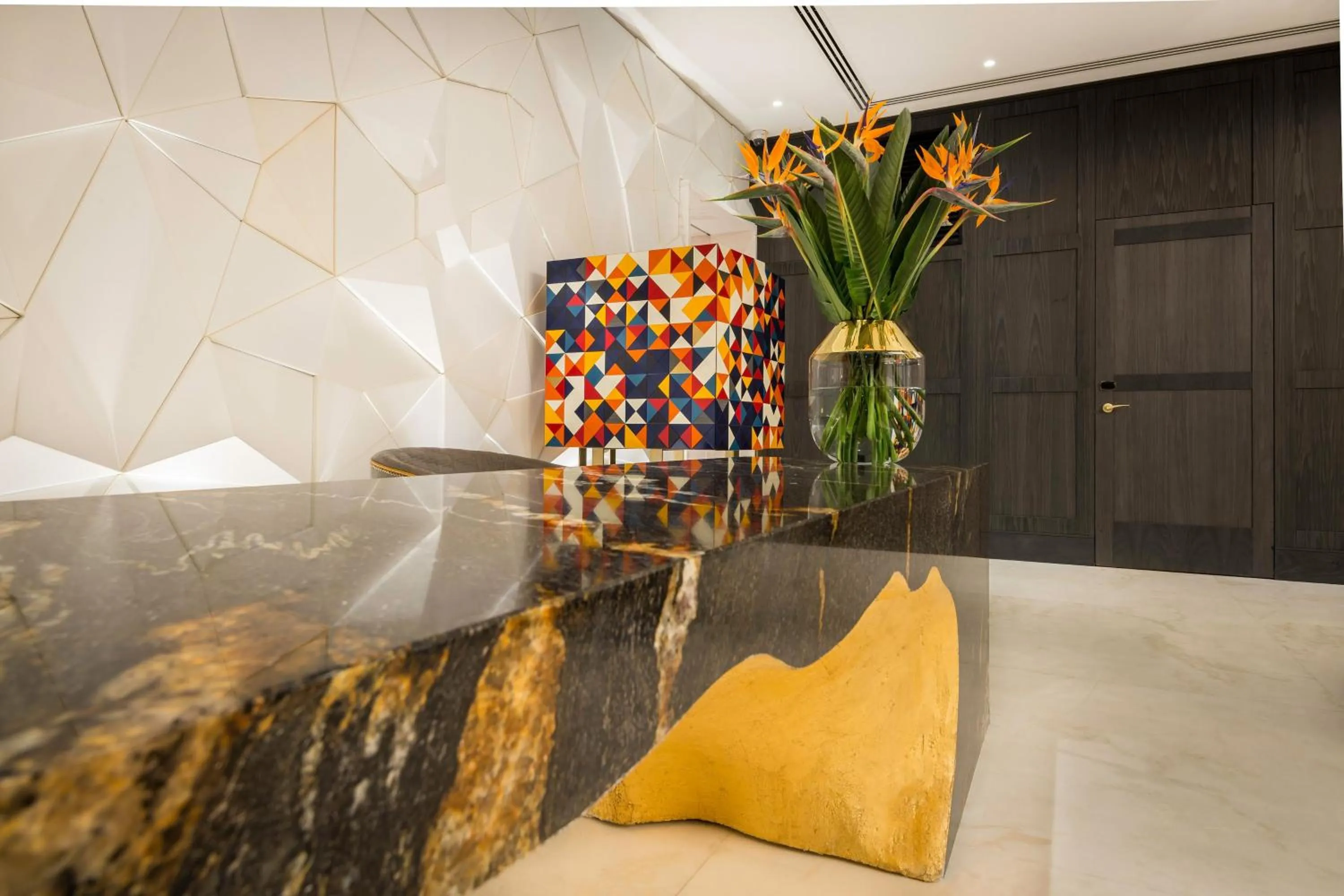 View (from property/room) in The Alexander, a Luxury Collection Hotel, Yerevan