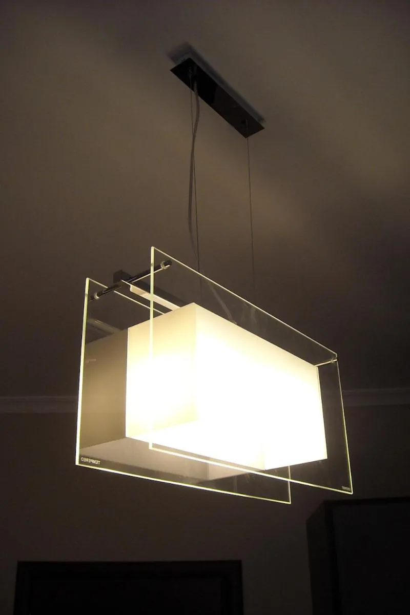 Decorative detail in B&B Il Granello Di Senape