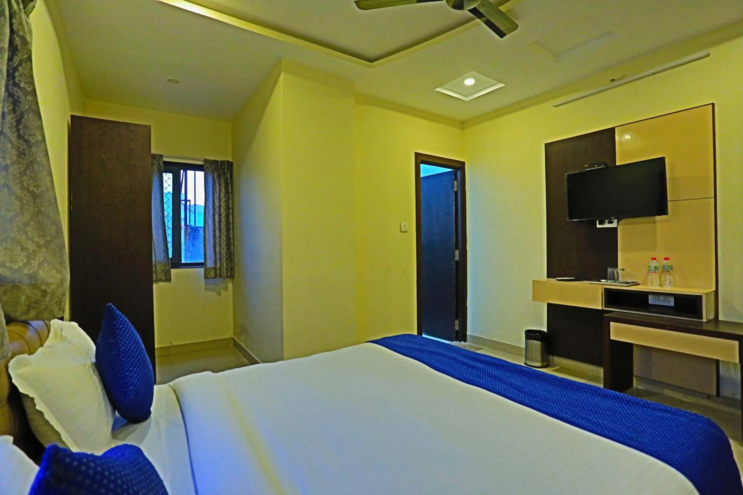 Hotel Suraj Palace