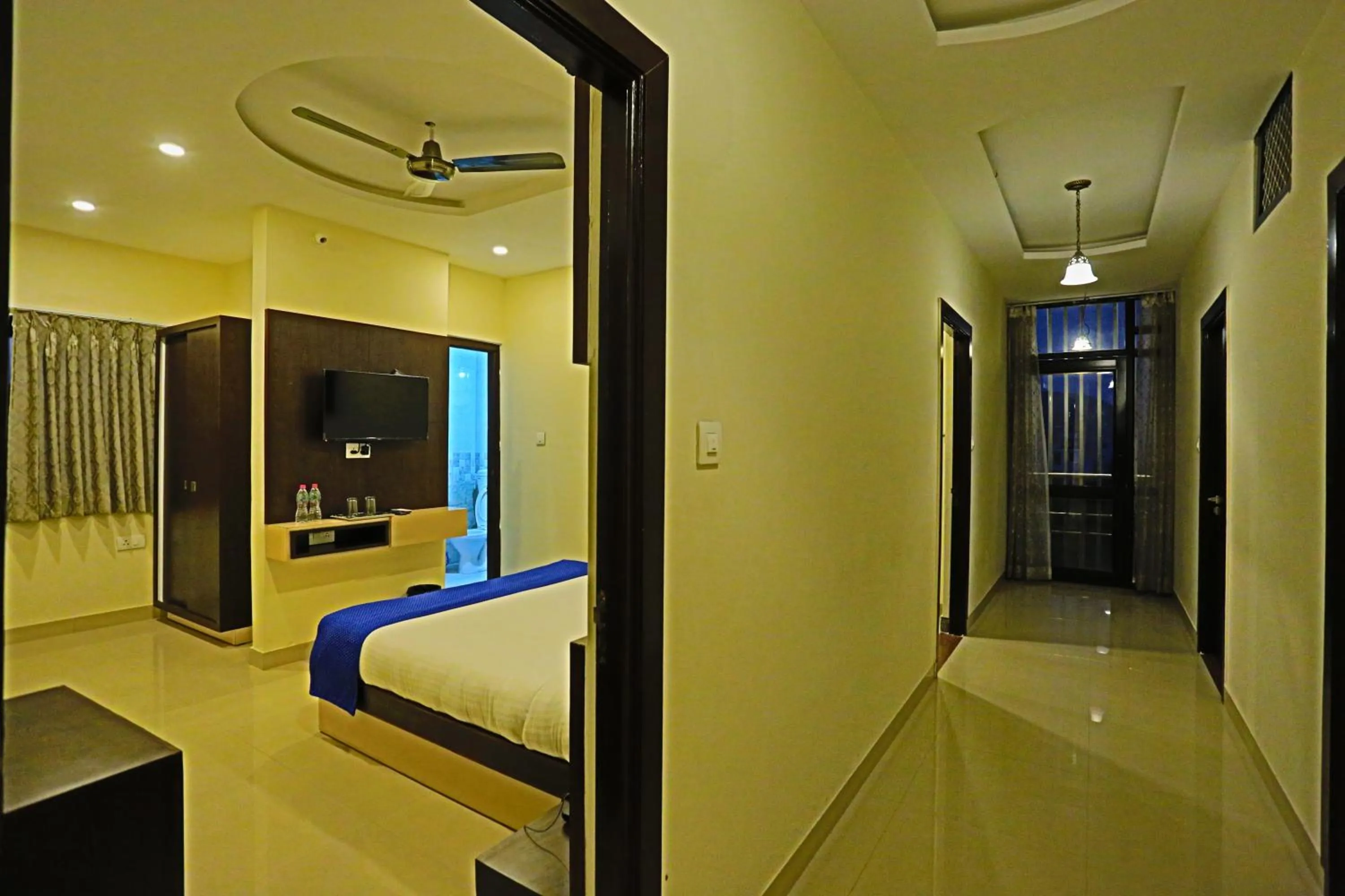 Hotel Suraj Palace