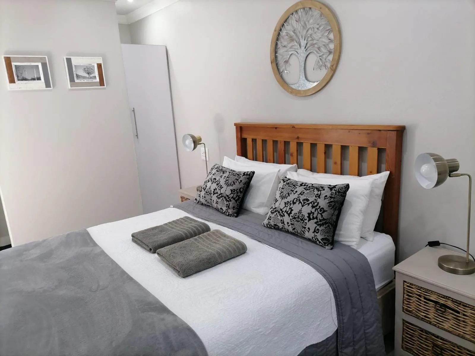 Apartment - single occupancy in Biki Plek