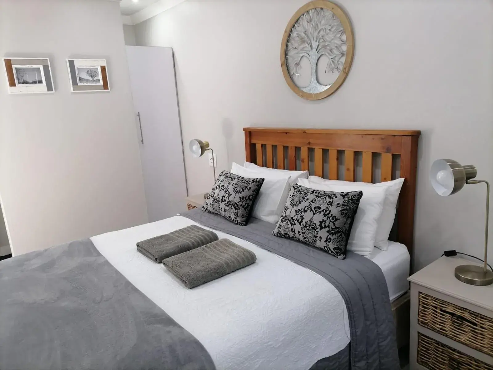 Apartment - single occupancy in Biki Plek Apartment - single occupancy in Biki Plek