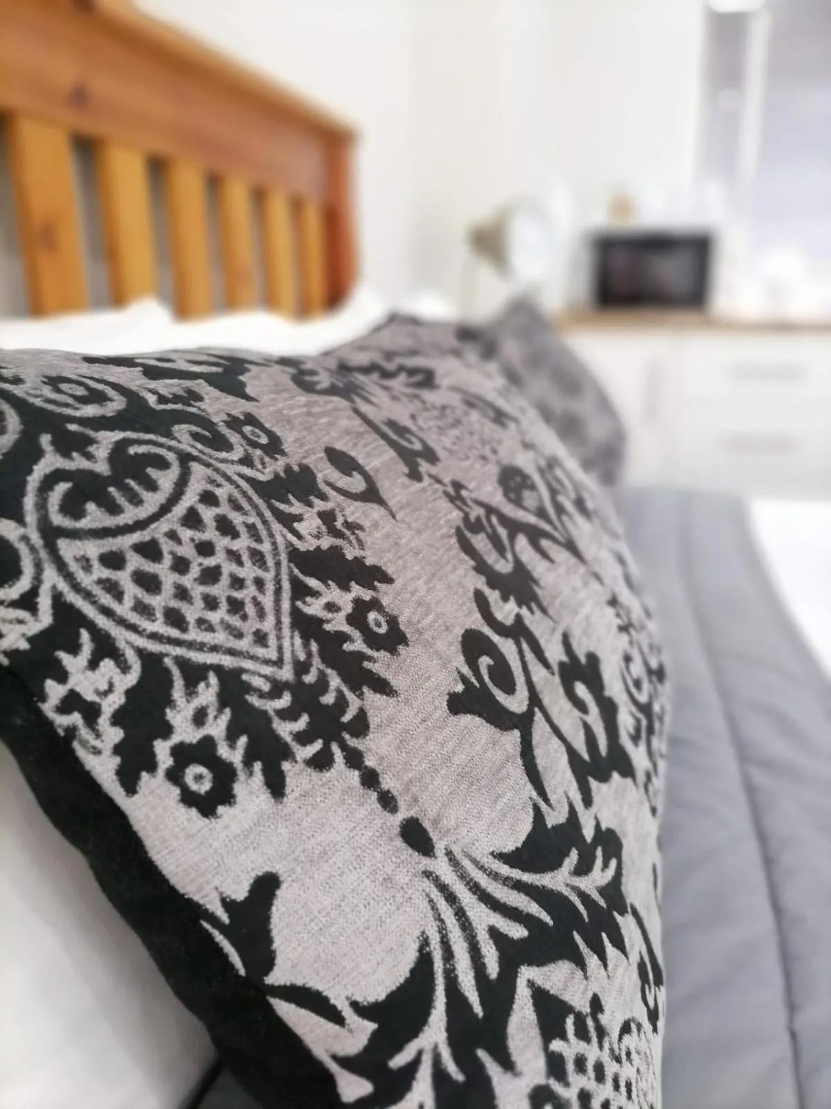 Apartment - single occupancy in Biki Plek