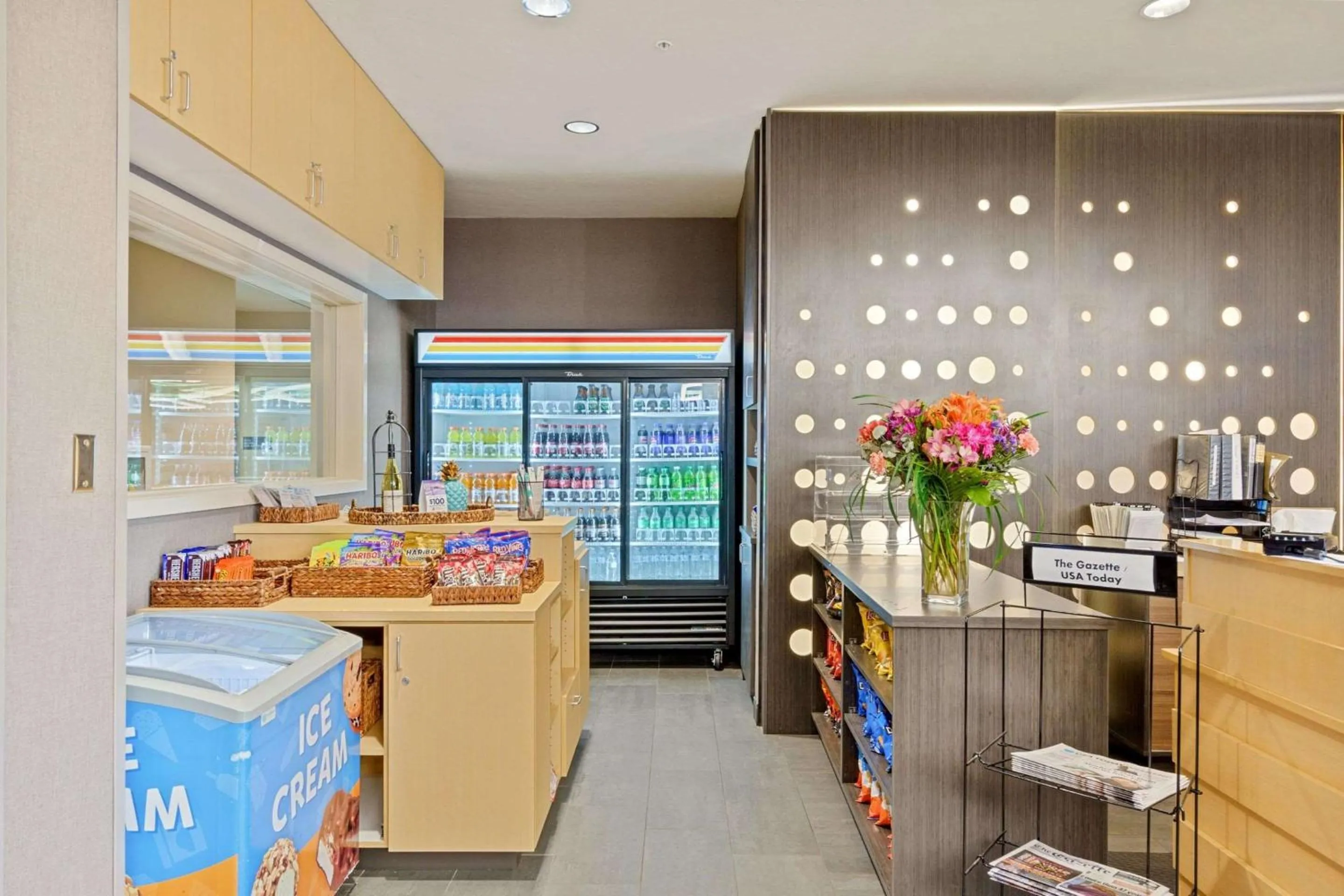 Property building in Best Western Plus Fillmore Inn & Suites