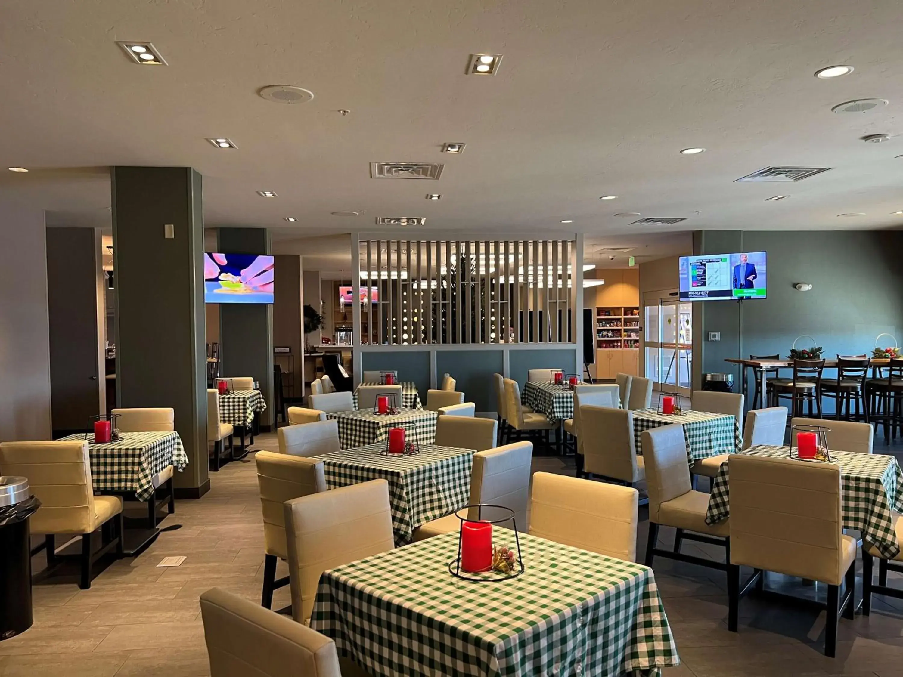 Restaurant/places to eat in Best Western Plus Fillmore Inn & Suites Restaurant/places to eat in Best Western Plus Fillmore Inn & Suites