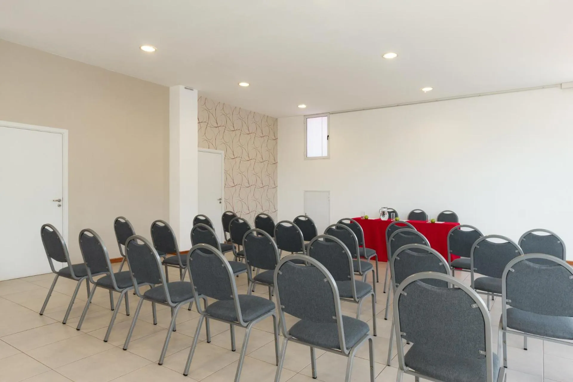 Meeting/conference room in Gran Hotel Fray Bentos