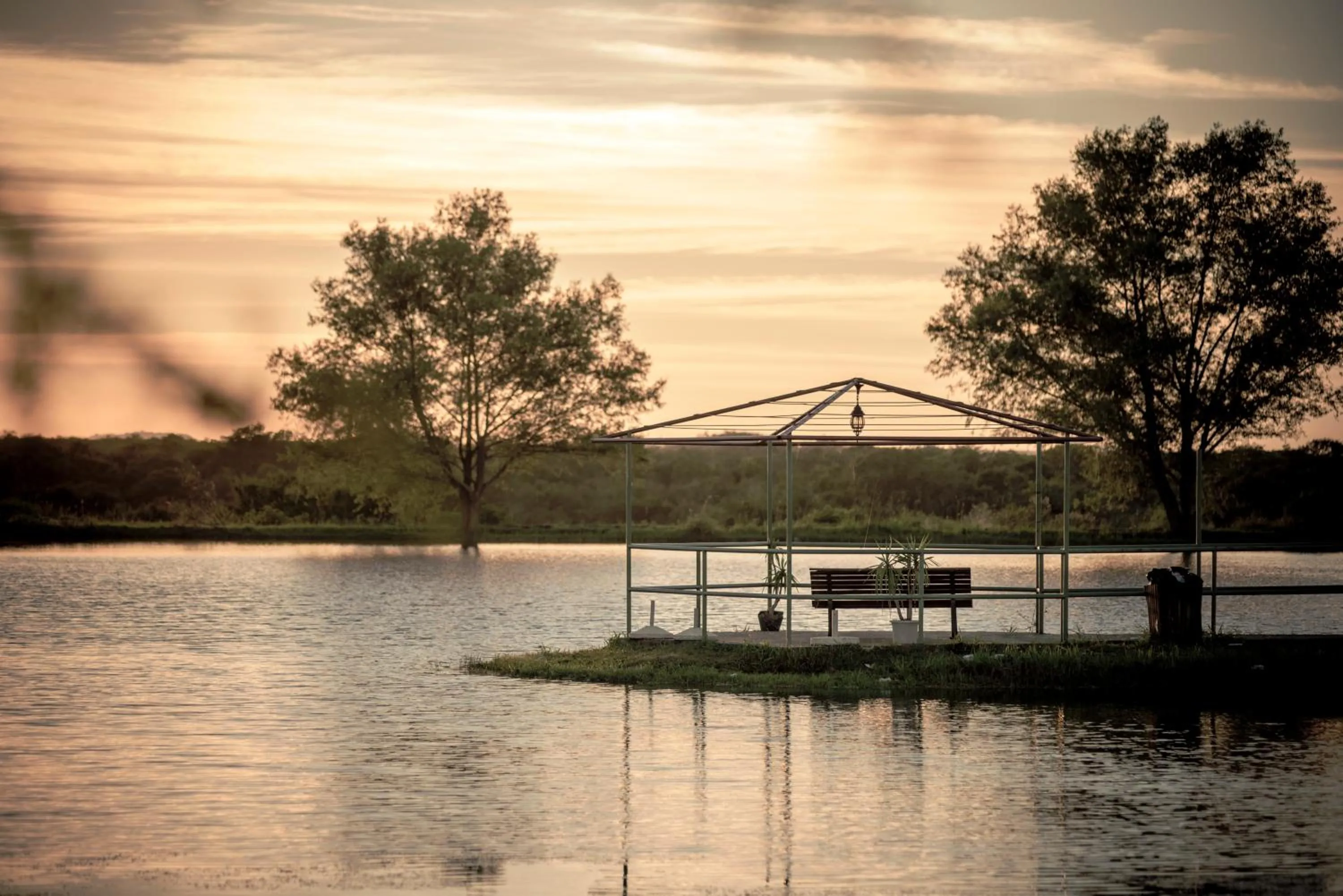 Garden in Arapey Thermal All Inclusive Resort & Spa