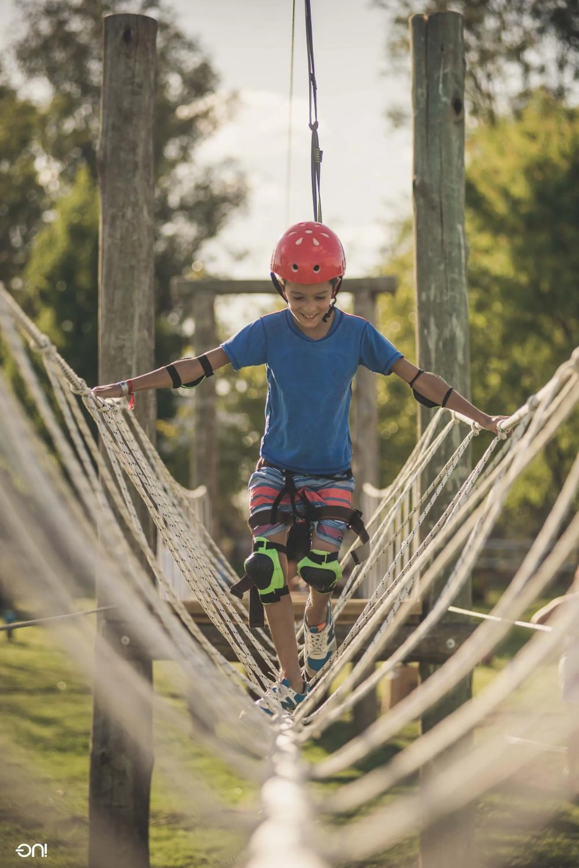 children in Arapey Thermal All Inclusive Resort & Spa