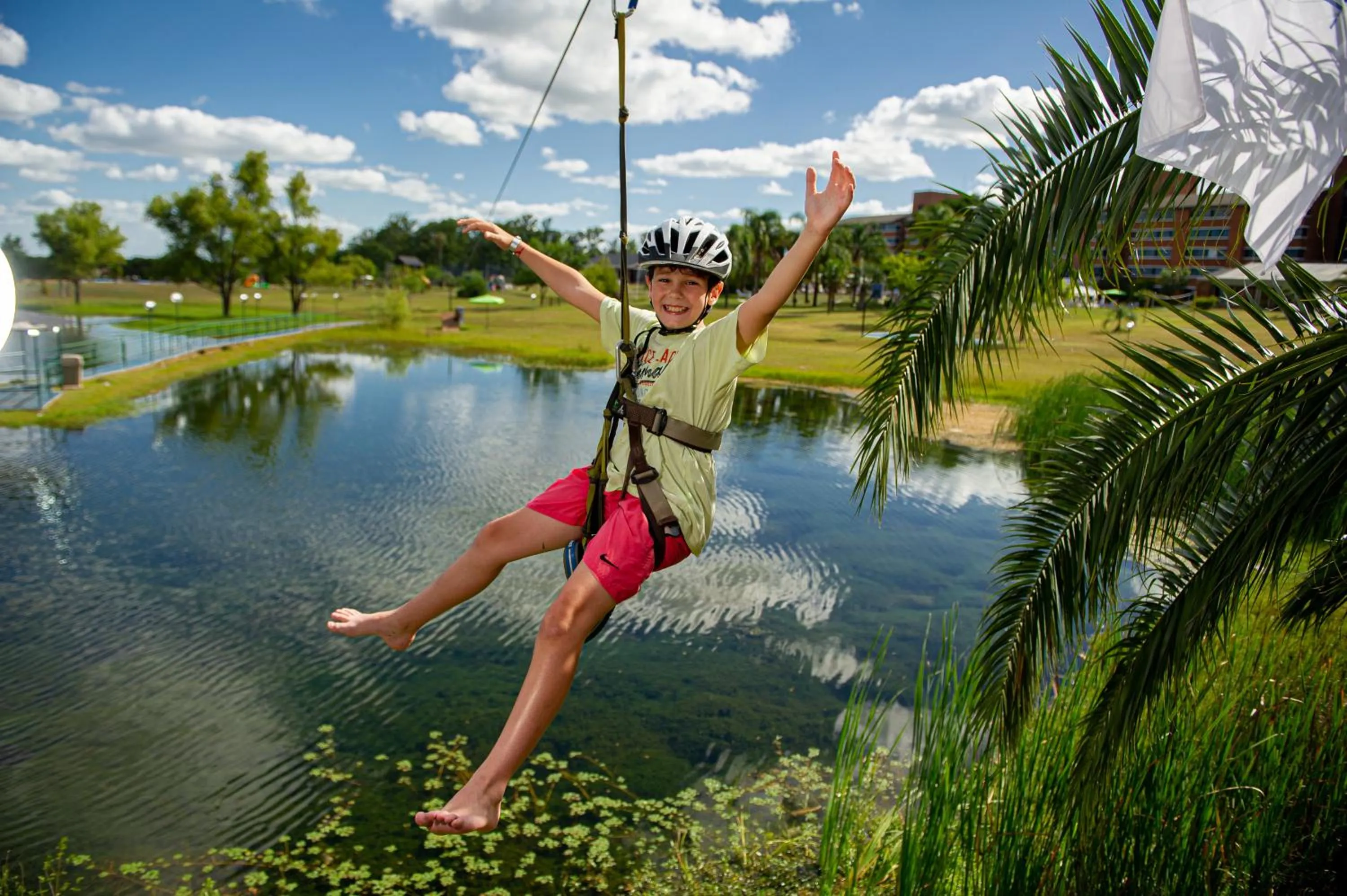 Day in Arapey Thermal All Inclusive Resort & Spa