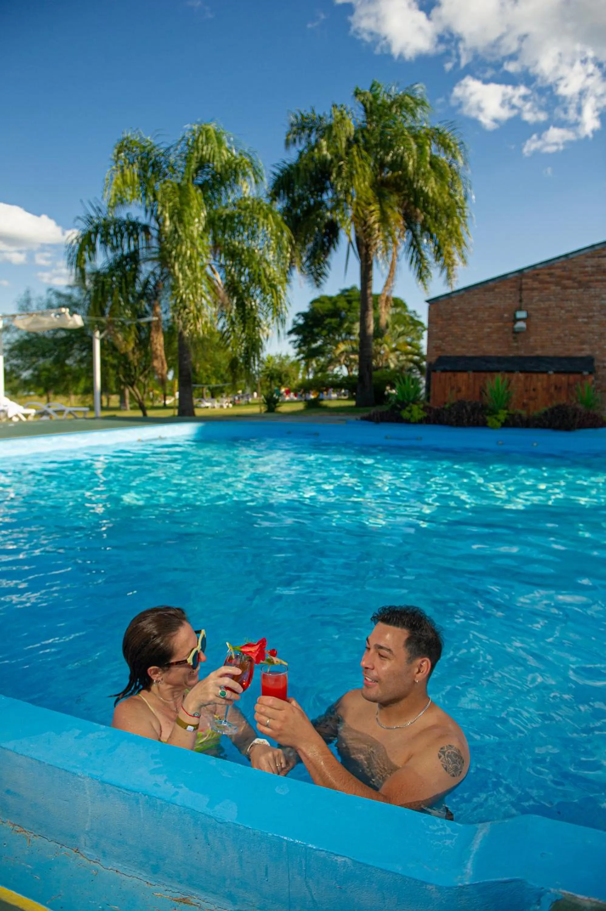 Day in Arapey Thermal All Inclusive Resort & Spa