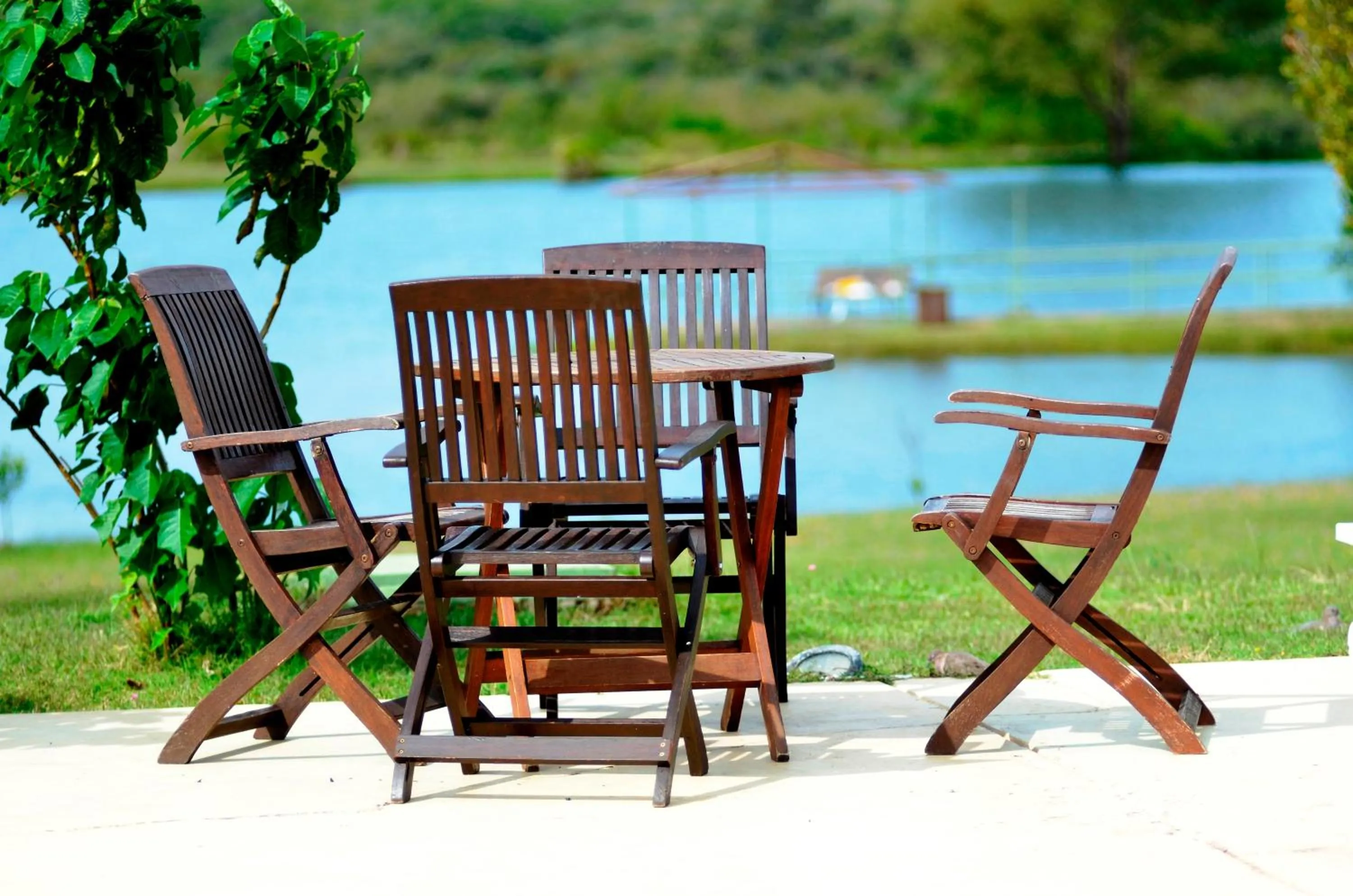 Garden in Arapey Thermal All Inclusive Resort & Spa