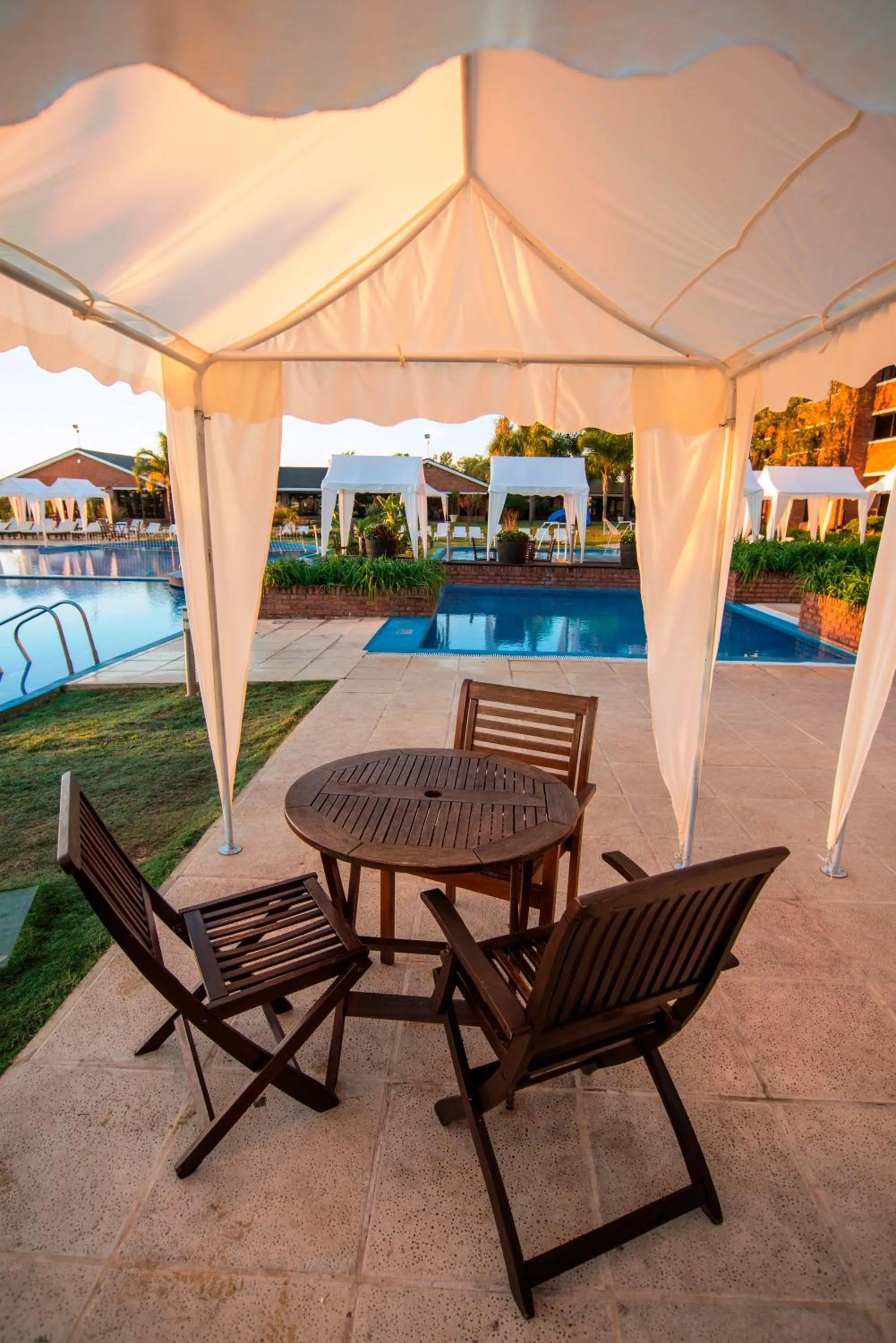 Lounge or bar in Arapey Thermal All Inclusive Resort & Spa