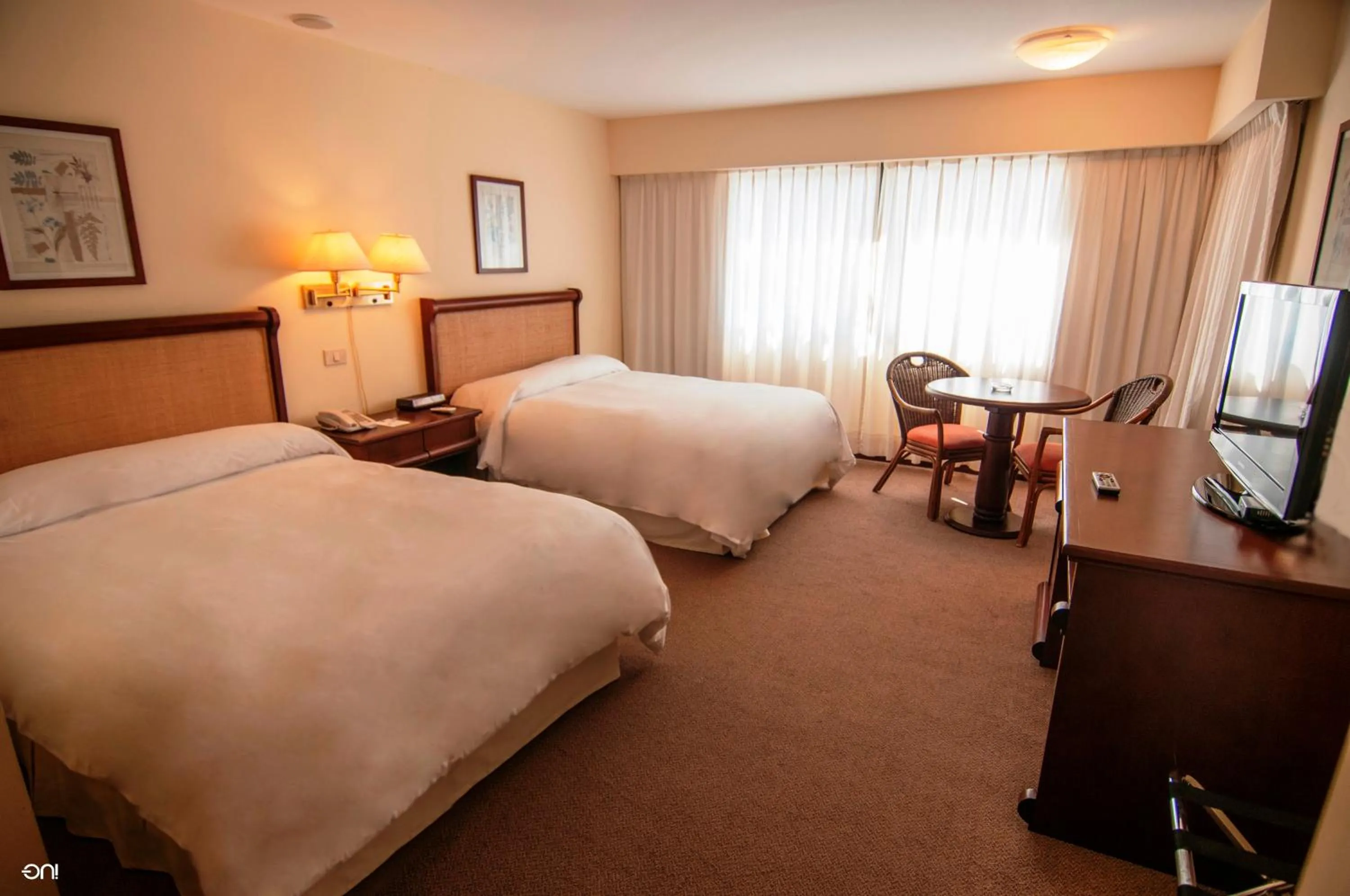 Photo of the whole room, Bed in Arapey Thermal All Inclusive Resort & Spa