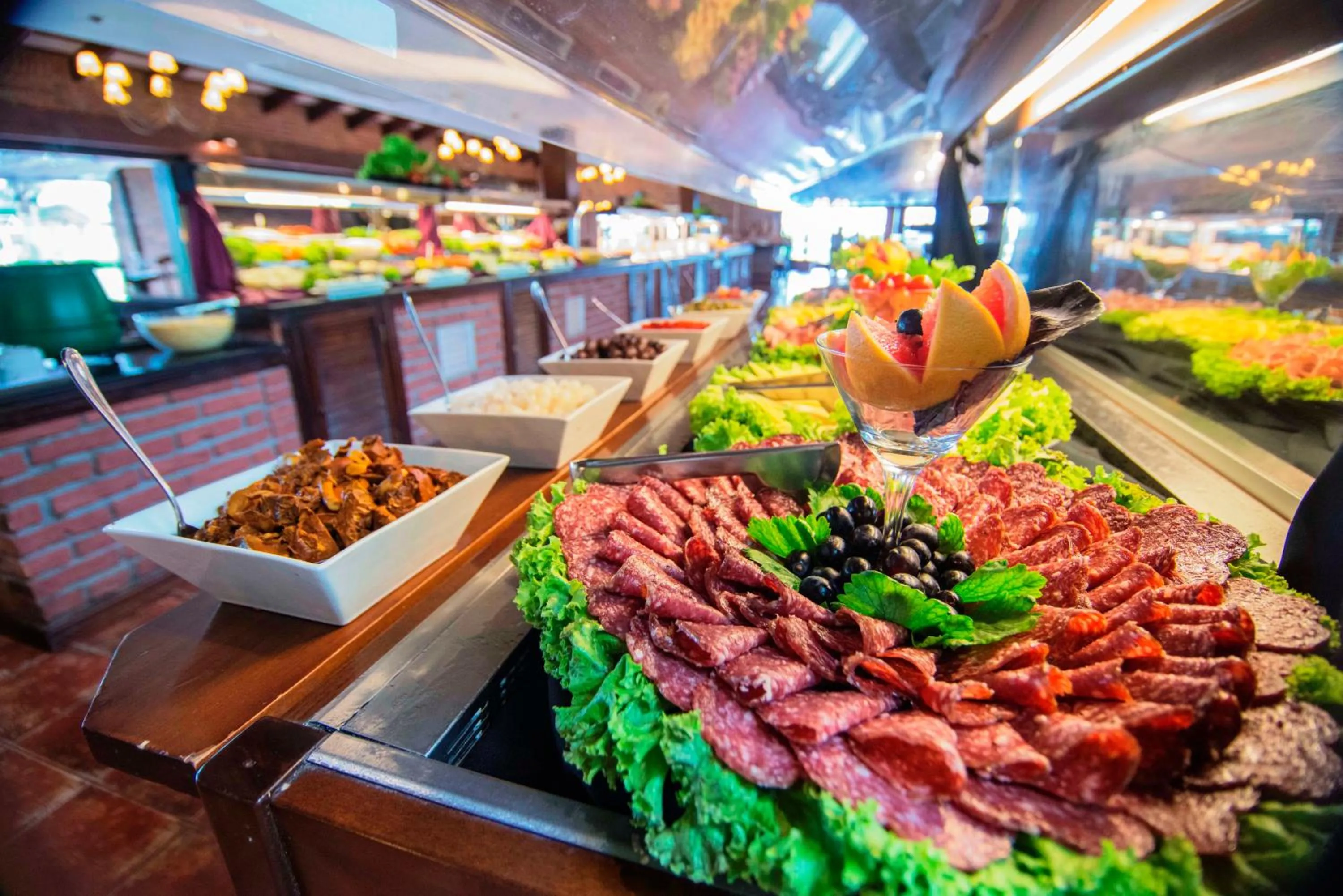 Food close-up in Arapey Thermal All Inclusive Resort & Spa