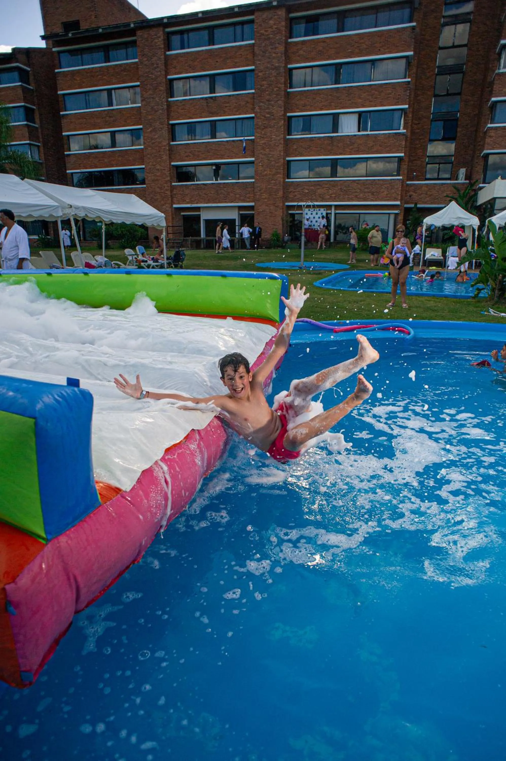 Day in Arapey Thermal All Inclusive Resort & Spa