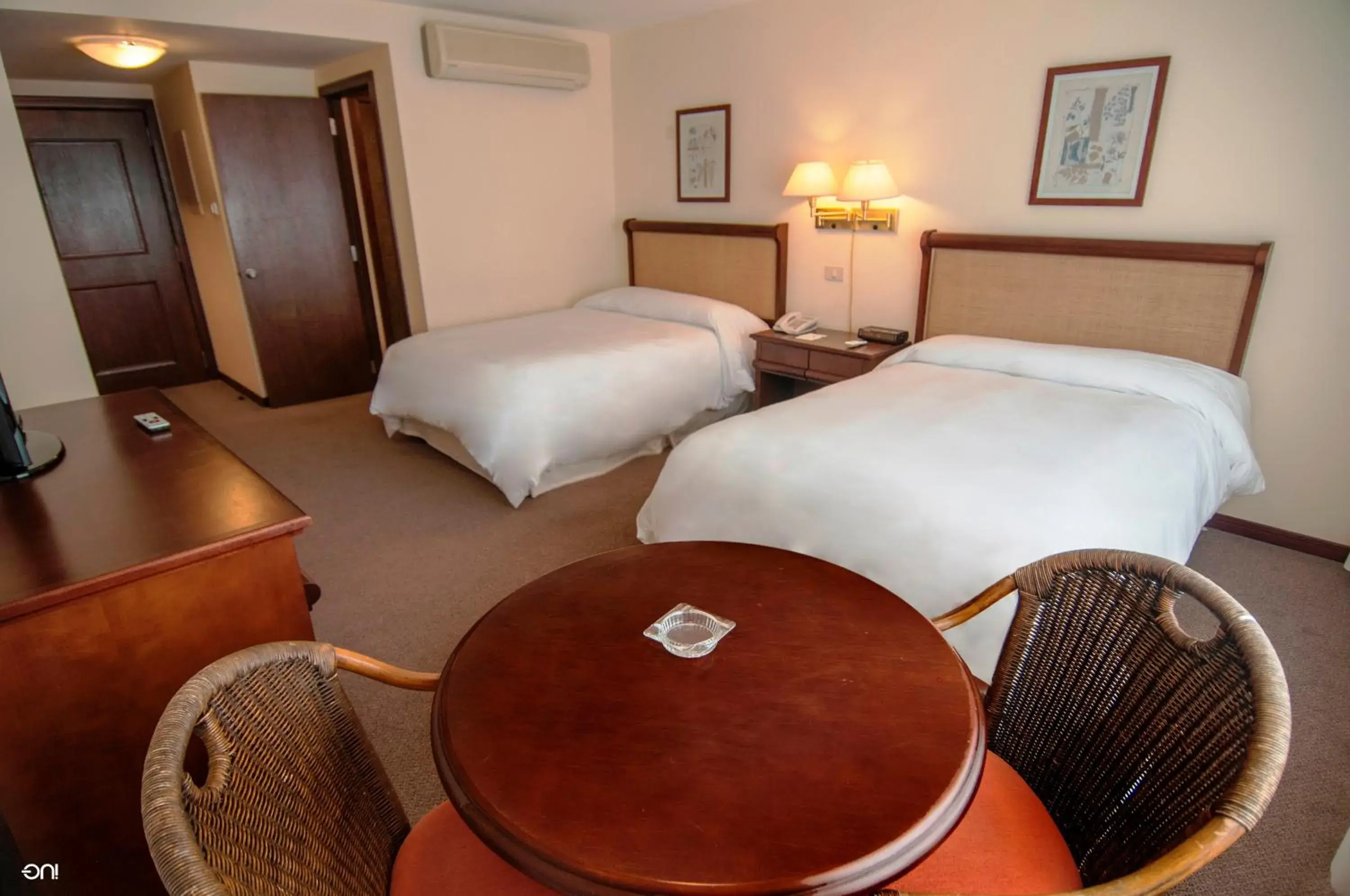 Superior Twin Room - single occupancy in Arapey Thermal All Inclusive Resort & Spa Superior Twin Room - single occupancy in Arapey Thermal All Inclusive Resort & Spa