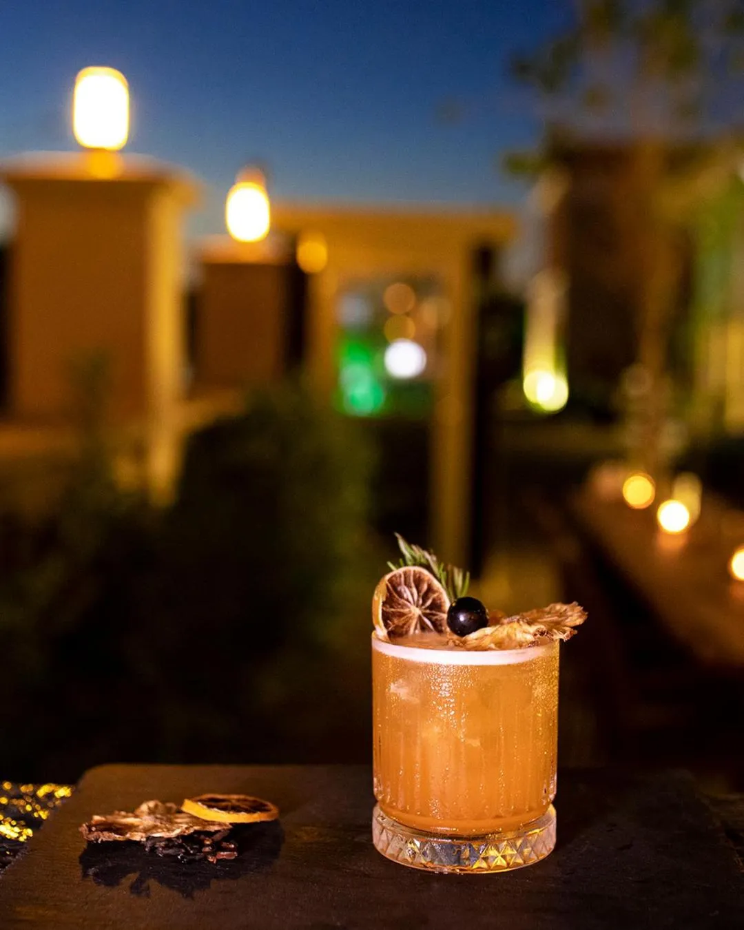 Alcoholic drinks in Antmare Hotel