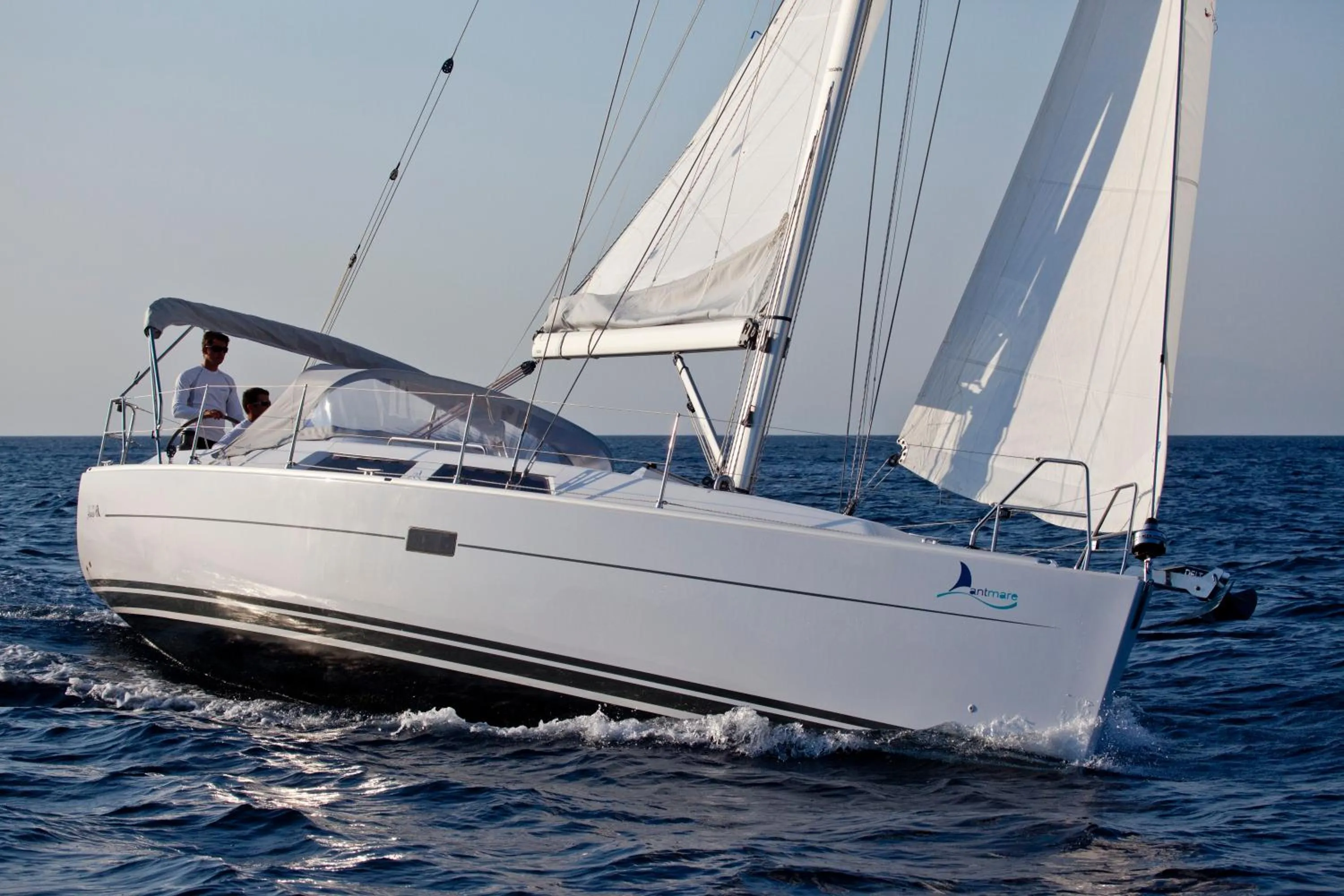 Other in Antmare Hotel