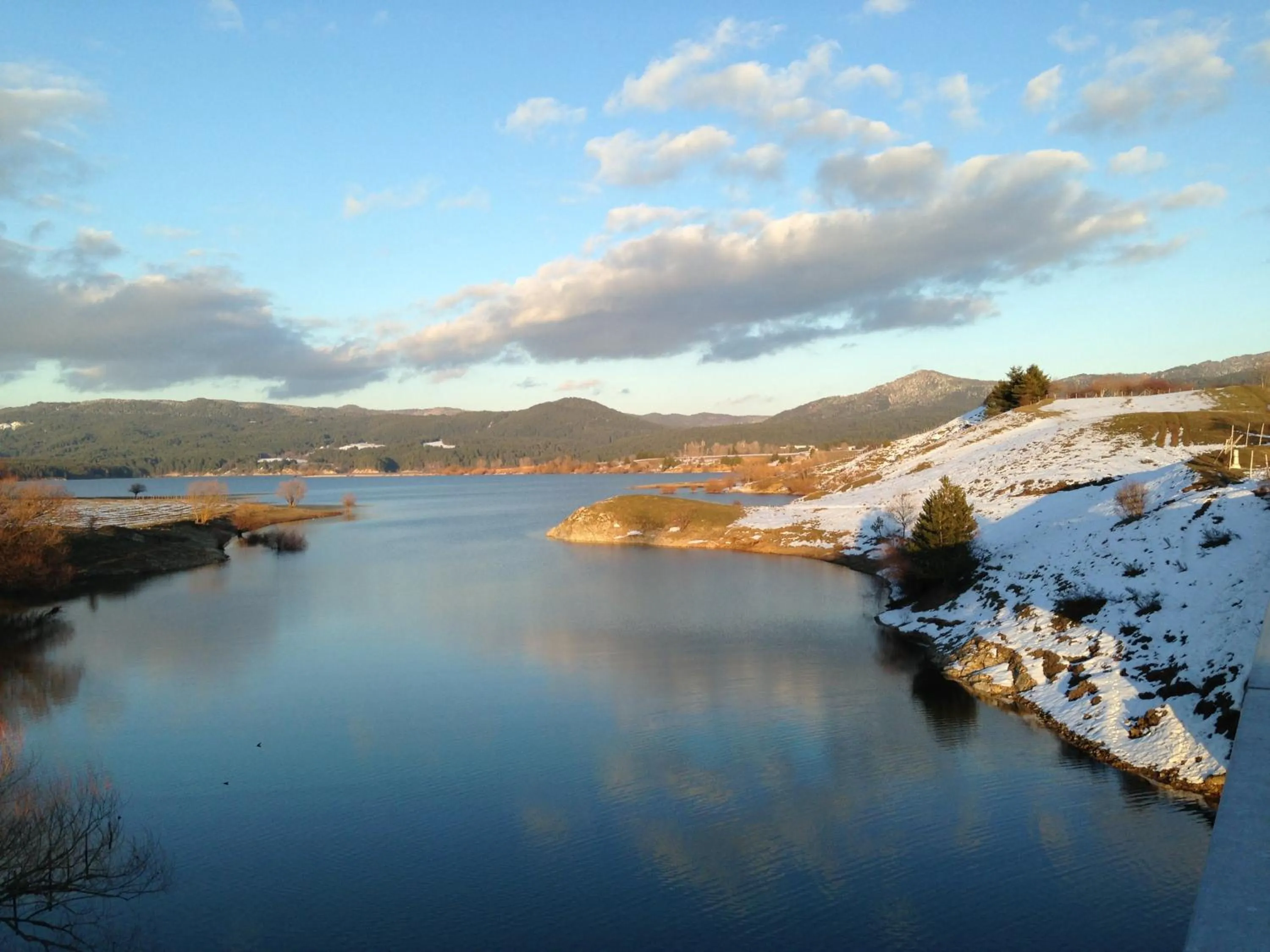 Area and facilities in Hotel Tasso