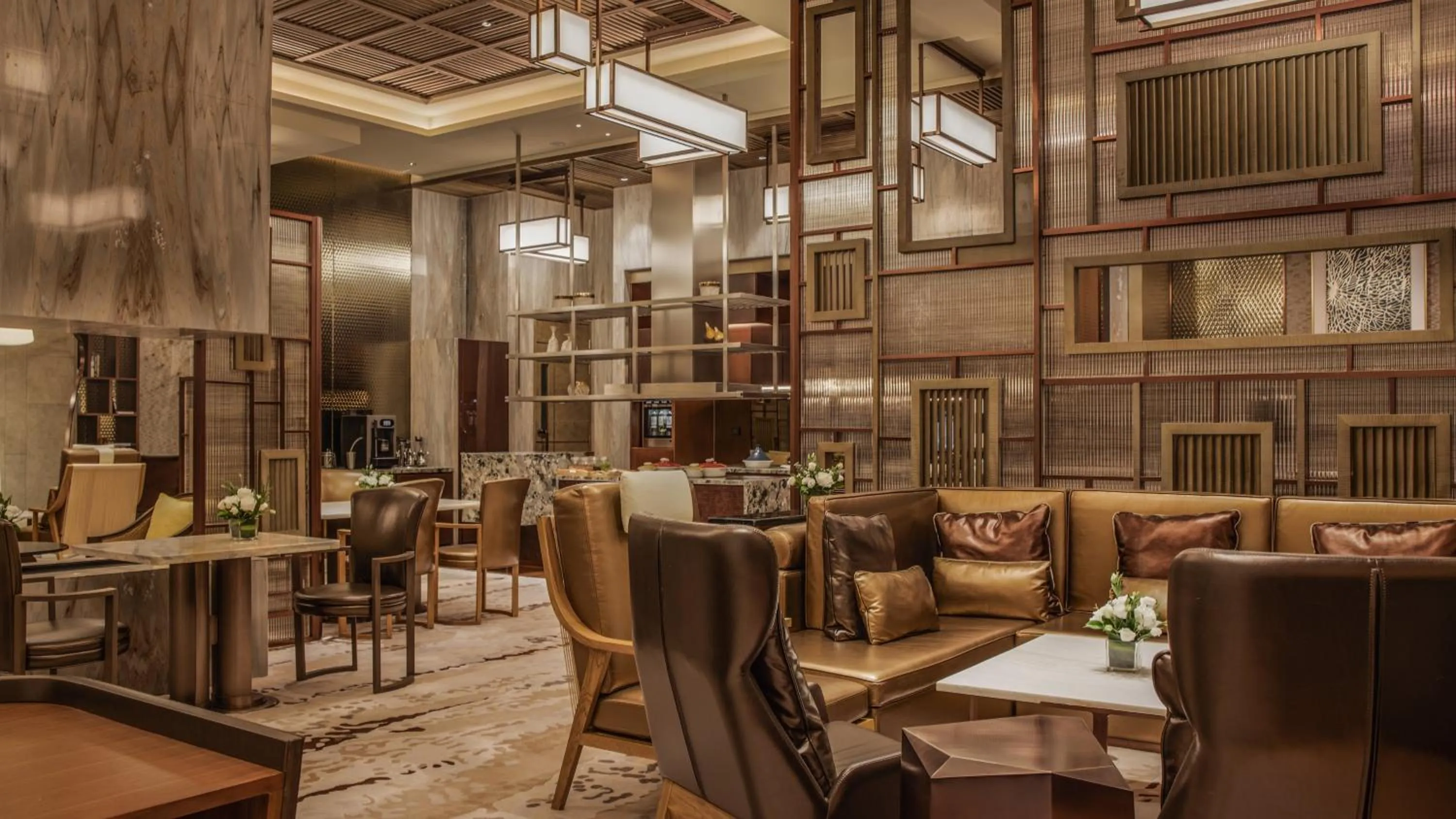 Other in InterContinental Tianjin Yujiapu Hotel & Residences by IHG