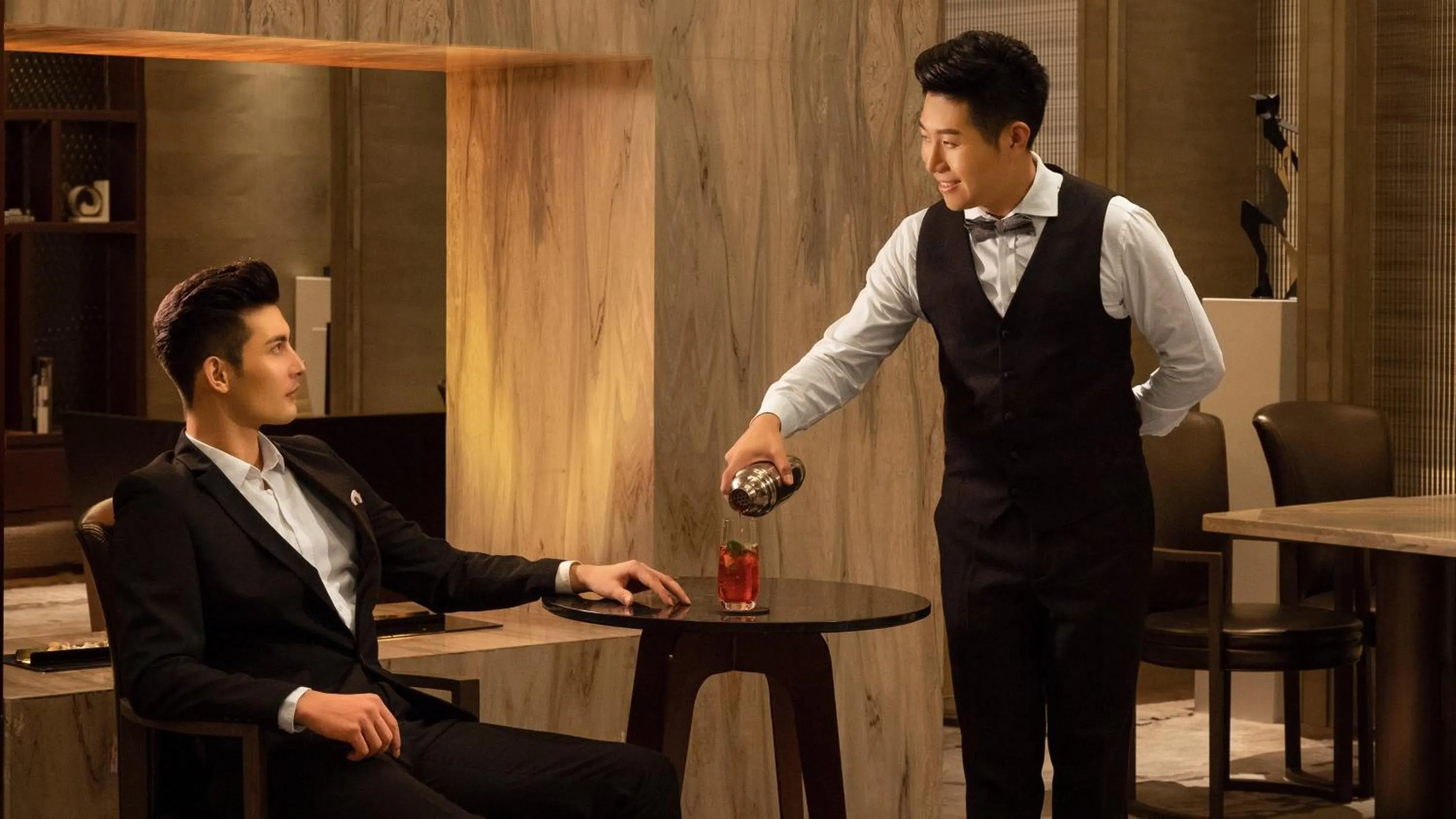 Other in InterContinental Tianjin Yujiapu Hotel & Residences by IHG