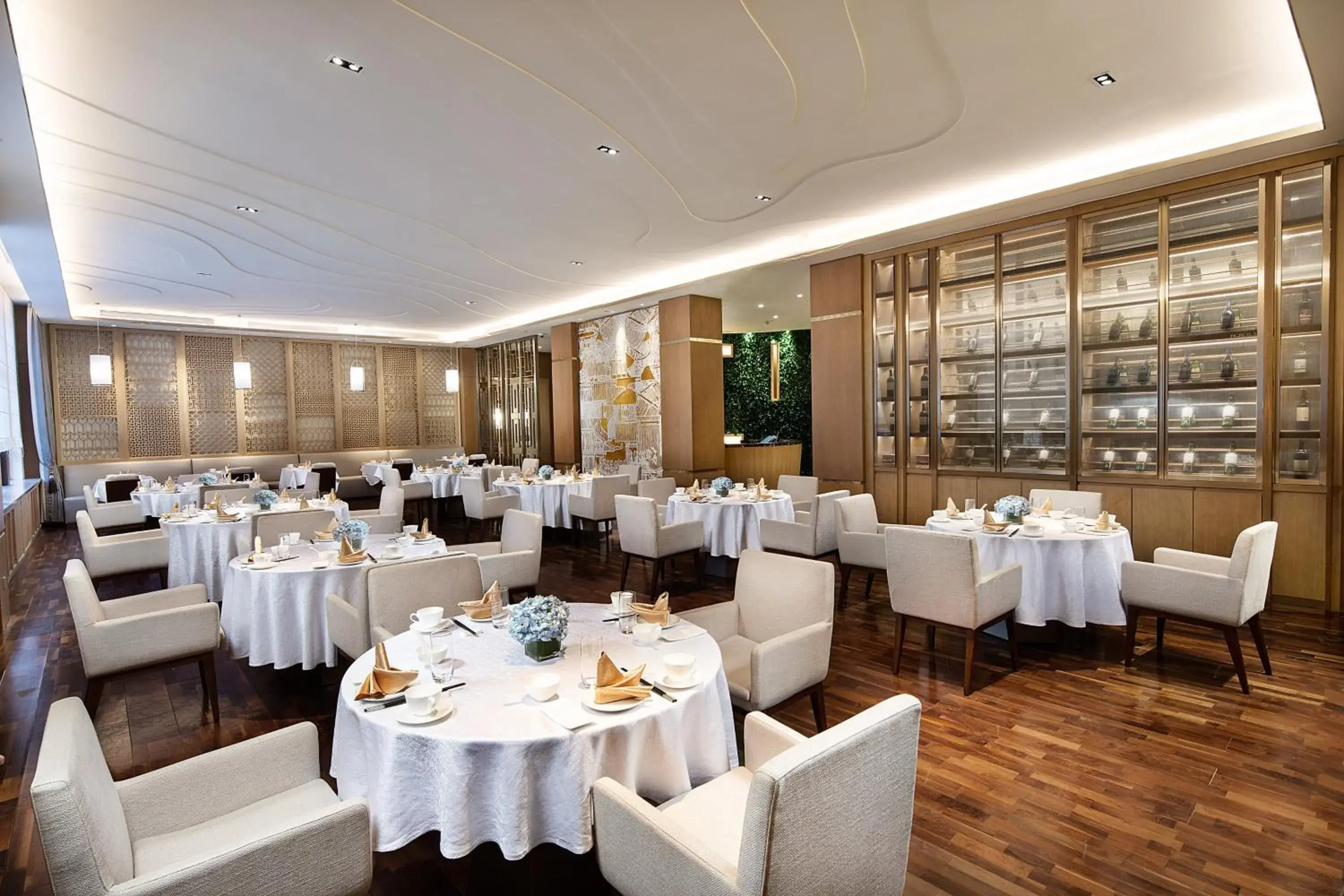 Restaurant/places to eat in Holiday Inn Resort Zhangjiakou Chongli, an IHG Hotel Restaurant/places to eat in Holiday Inn Resort Zhangjiakou Chongli, an IHG Hotel