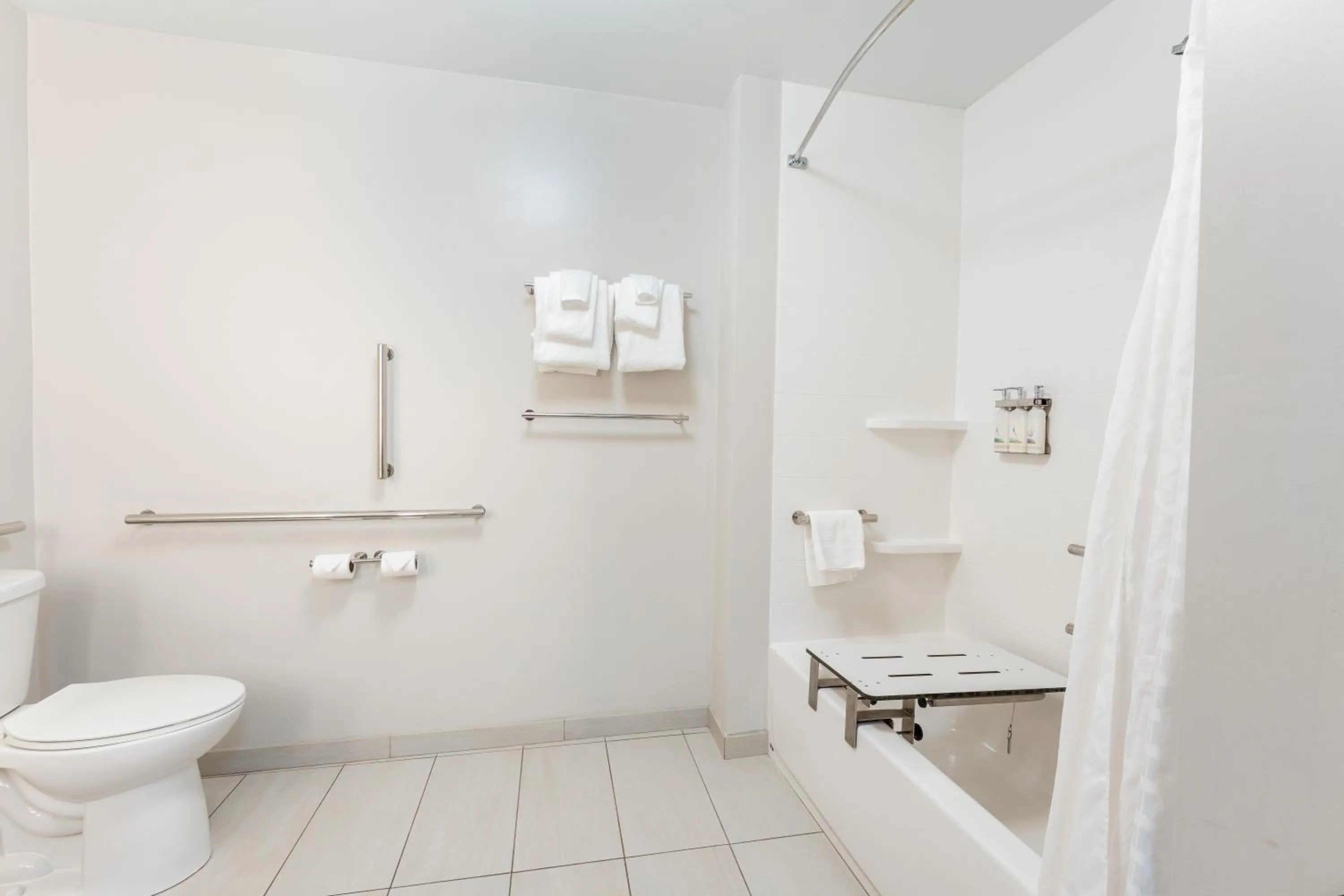 Holiday Inn Express & Suites Nashville North - Springfield by IHG