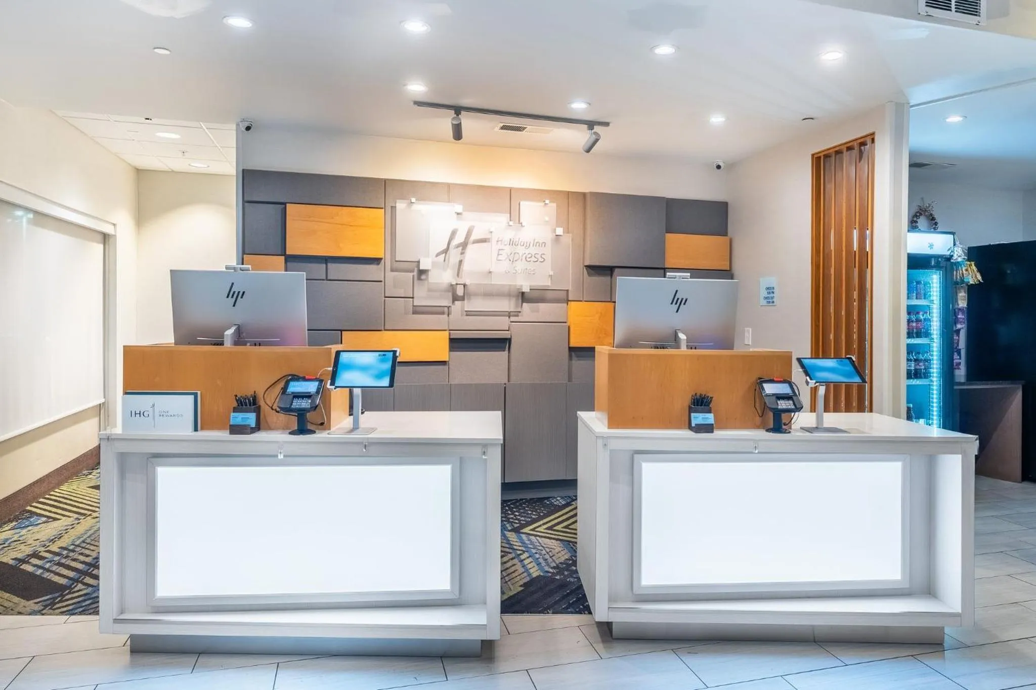 Property building in Holiday Inn Express & Suites Nashville North - Springfield by IHG