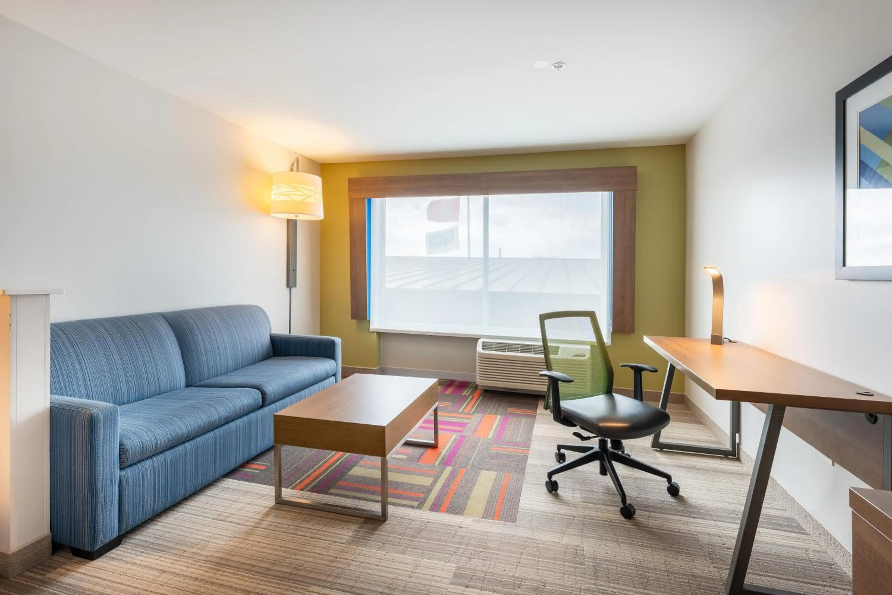 Holiday Inn Express & Suites Nashville North - Springfield by IHG
