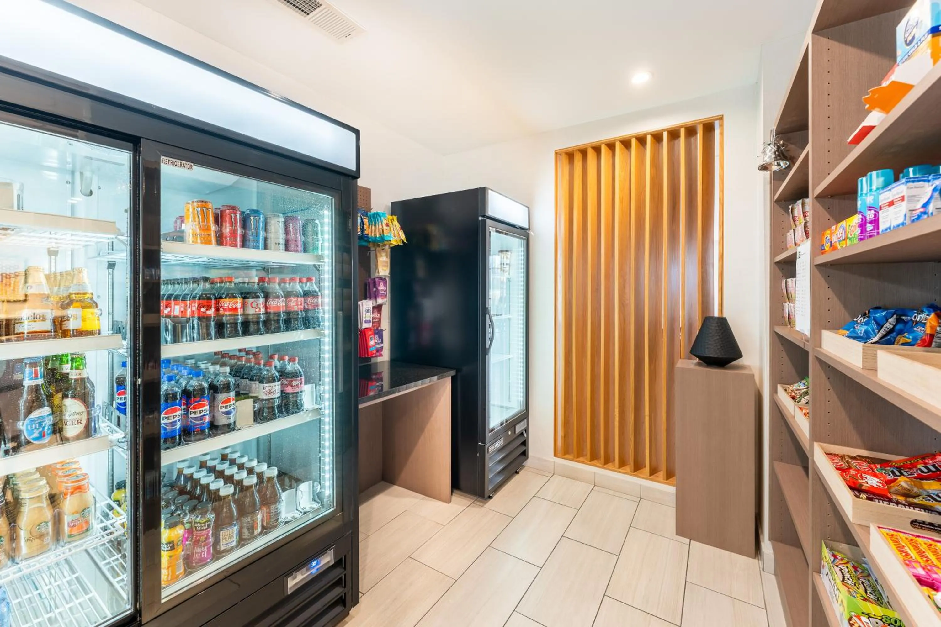 Holiday Inn Express & Suites Nashville North - Springfield by IHG