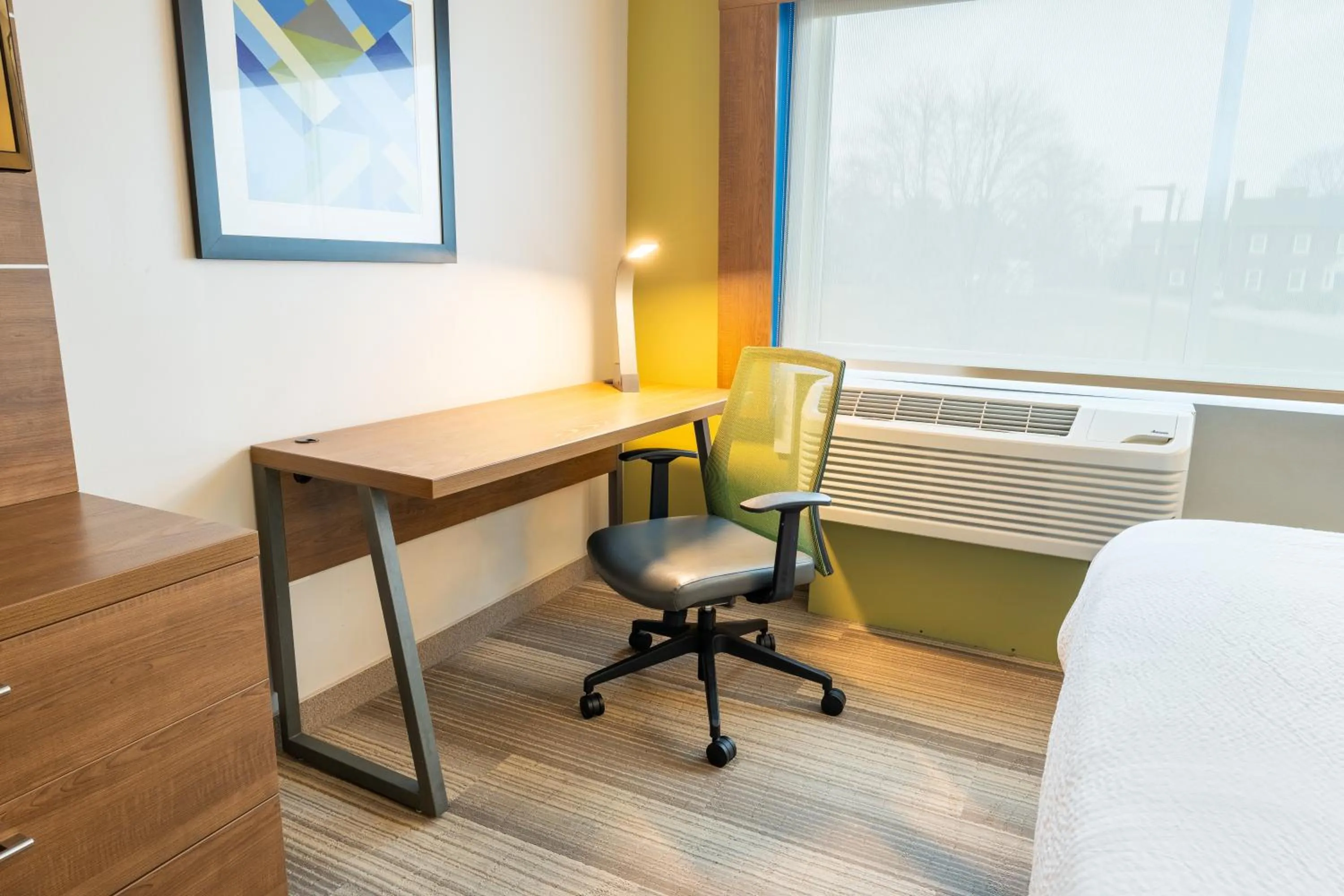 Holiday Inn Express & Suites Nashville North - Springfield by IHG