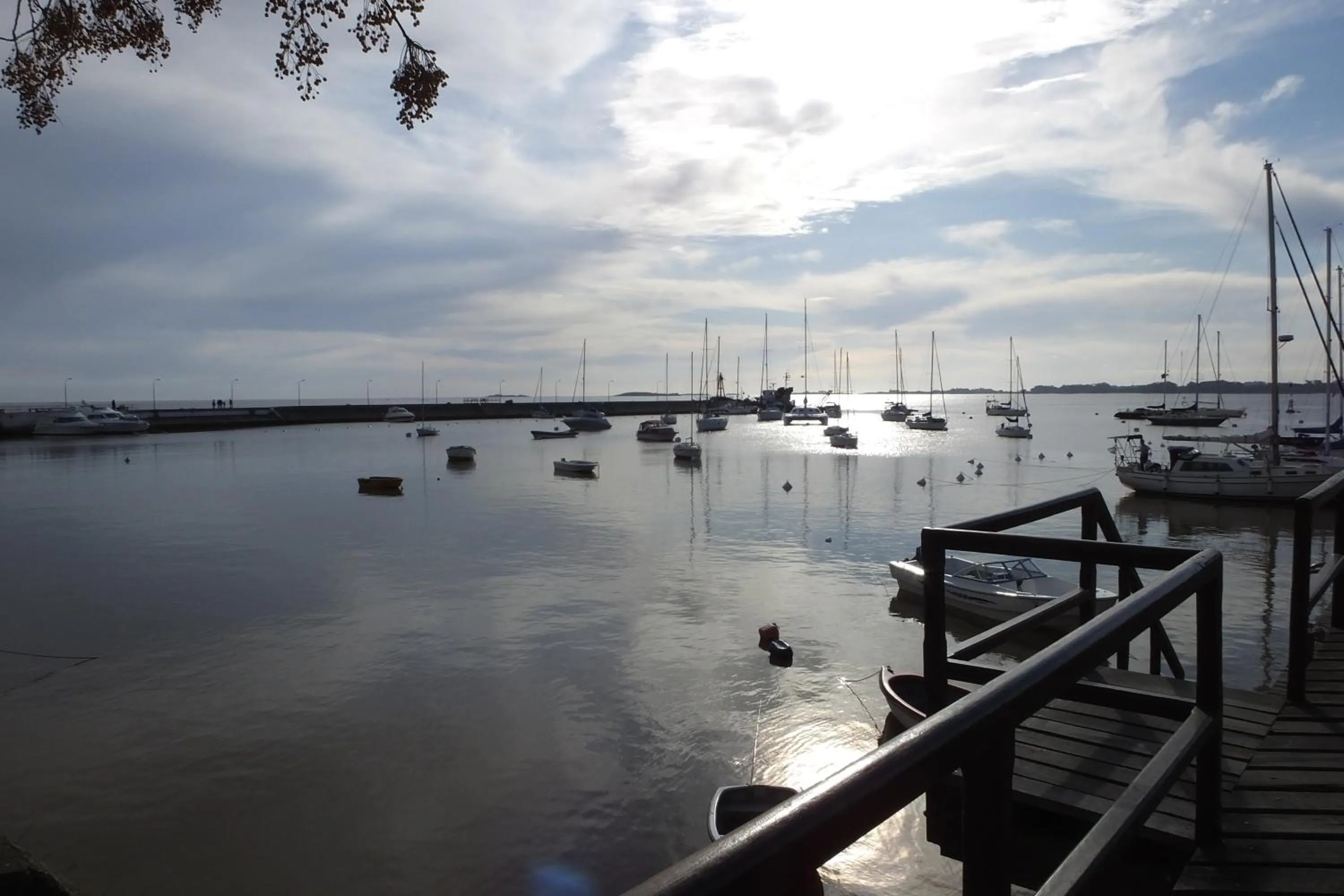 Nearby landmark in Don Antonio Posada