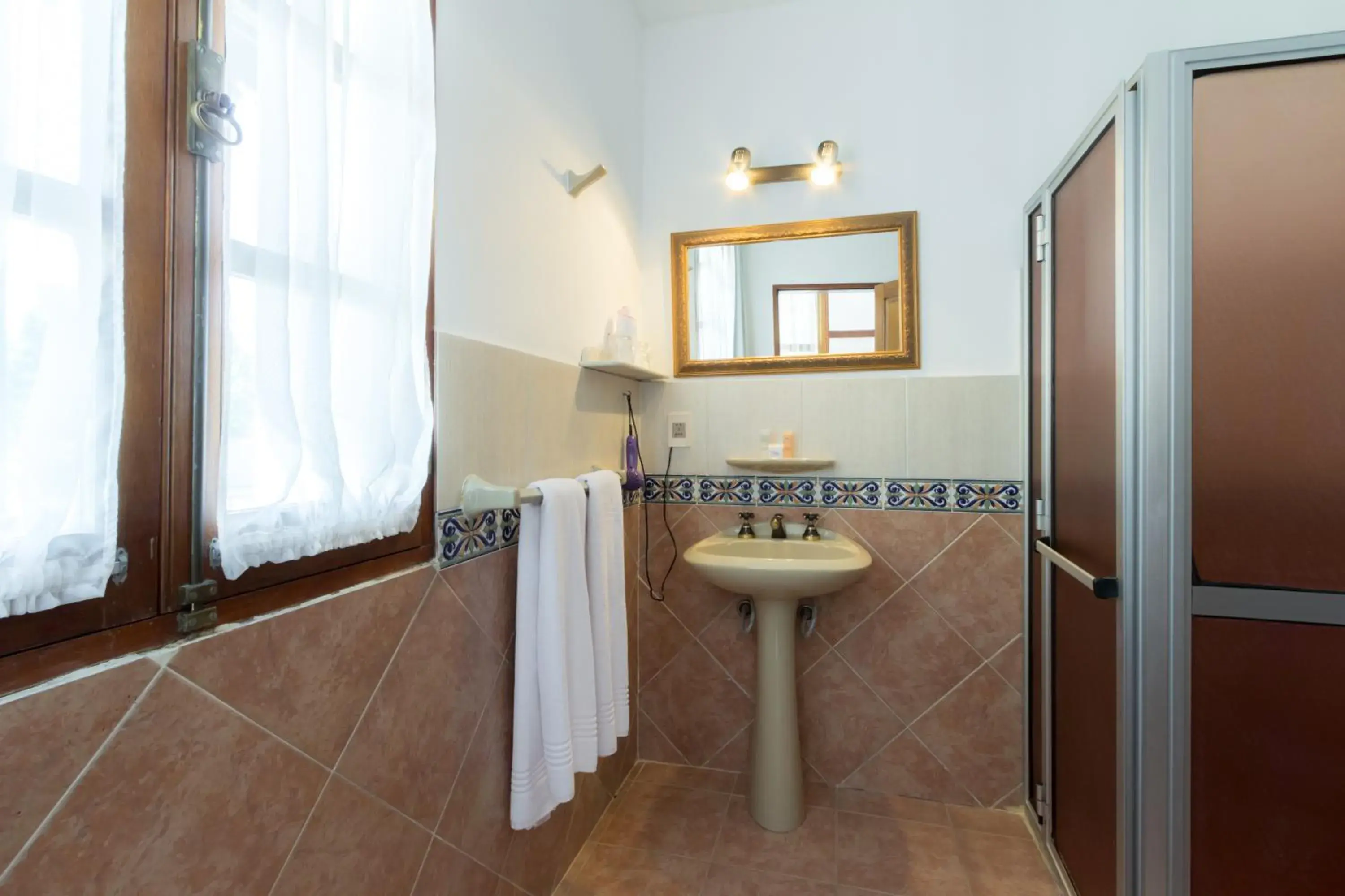 Superior Twin Room in Don Antonio Posada Superior Twin Room in Don Antonio Posada