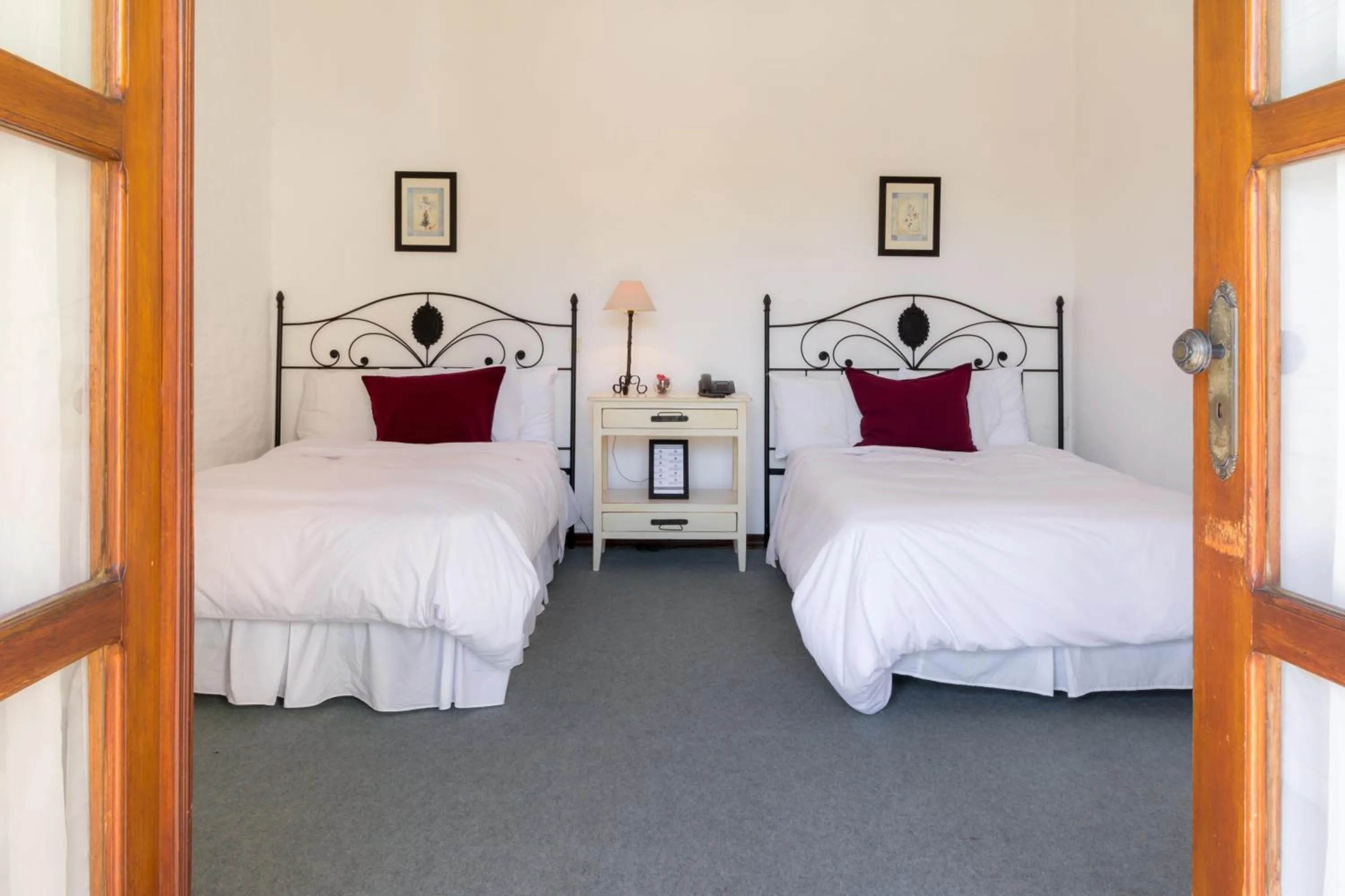 Bedroom, Bed in Don Antonio Posada