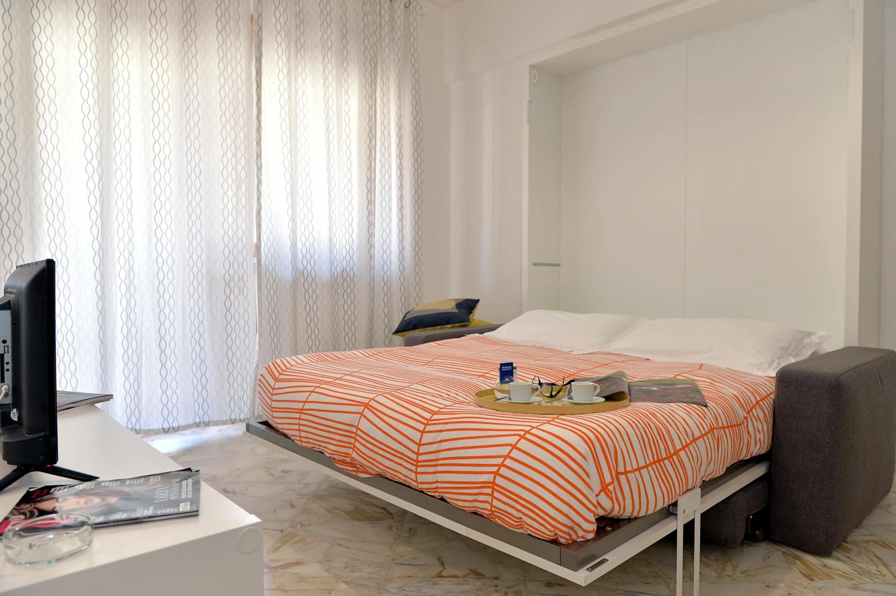 Tizi Apartments Corso Reginna
